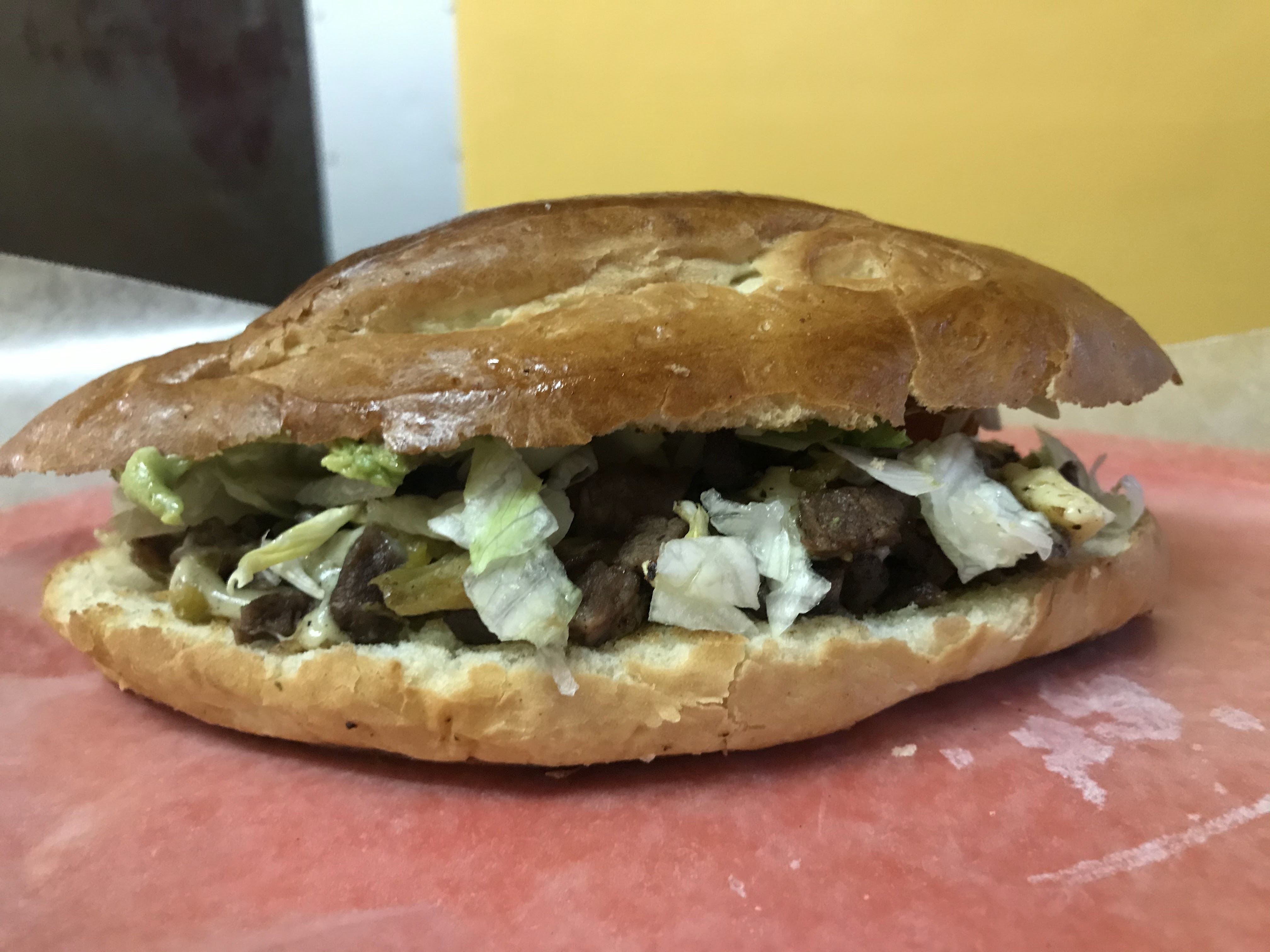 CHIDOGOS & Burgers image 10