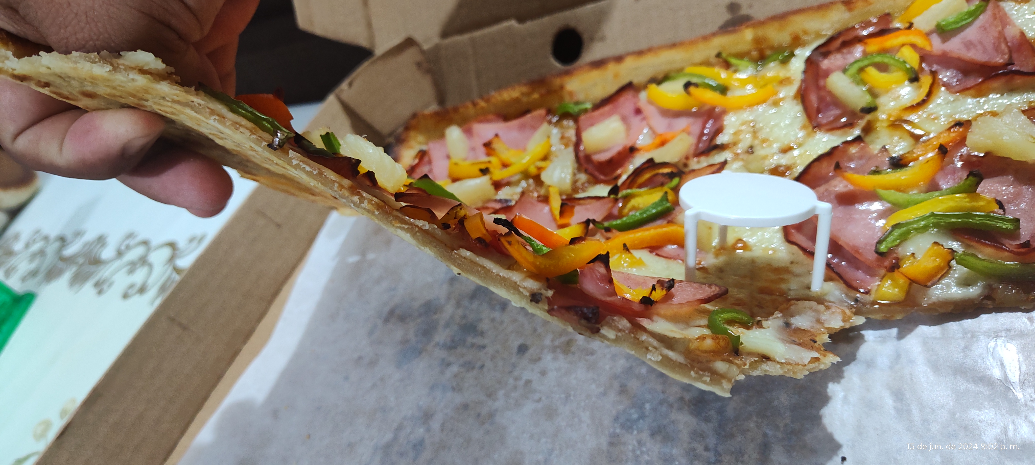 Piccolino's Pizza image 1