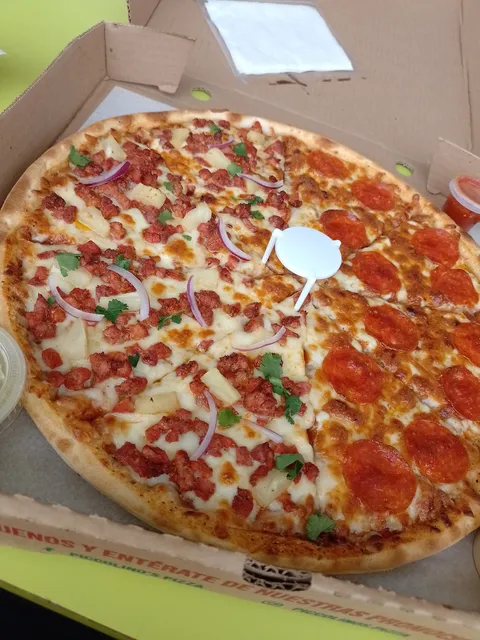 Piccolino's Pizza image 2