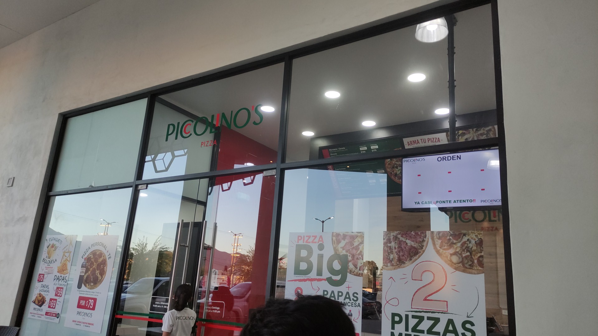 Piccolino's Pizza image 3