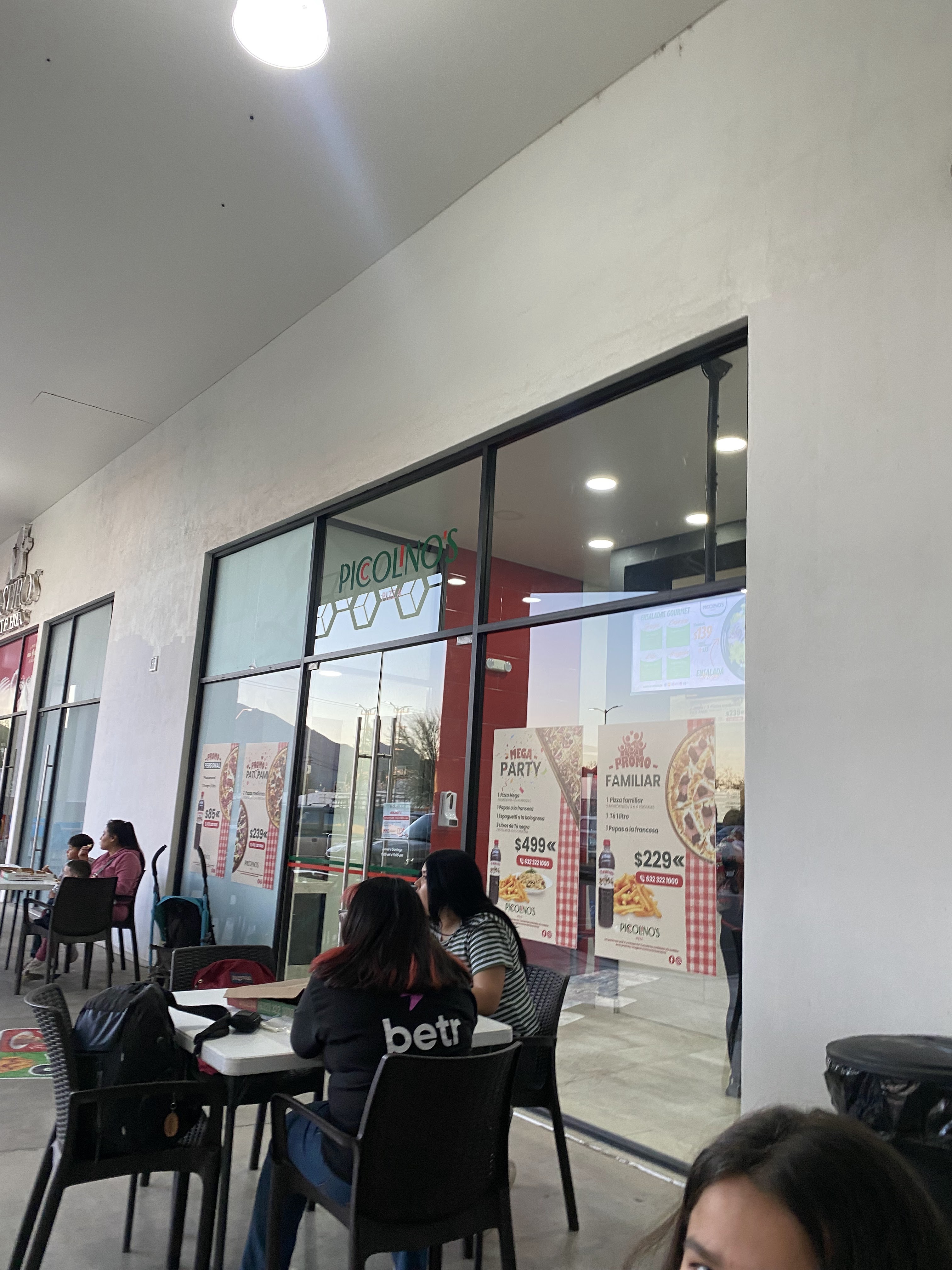 Piccolino's Pizza image 4