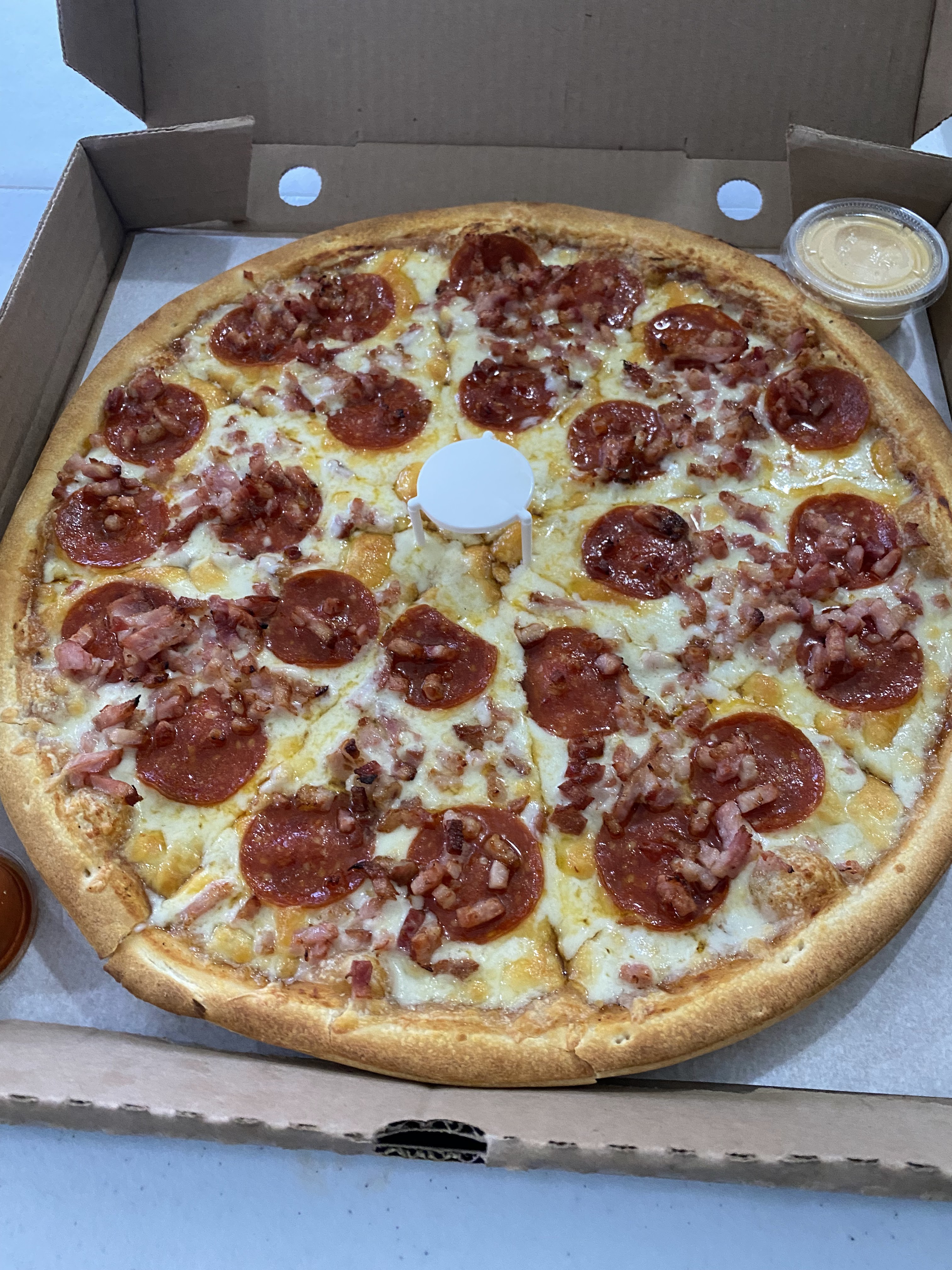 Piccolino's Pizza image 5