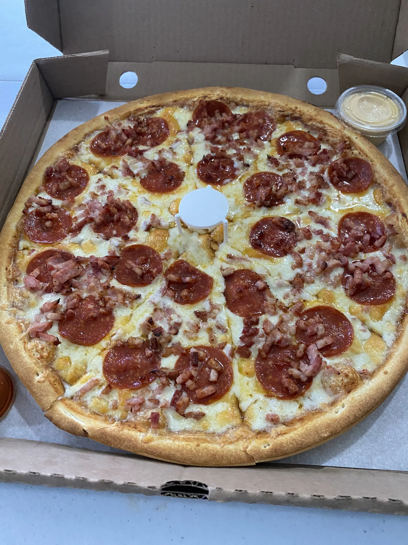 Piccolino's Pizza image 5