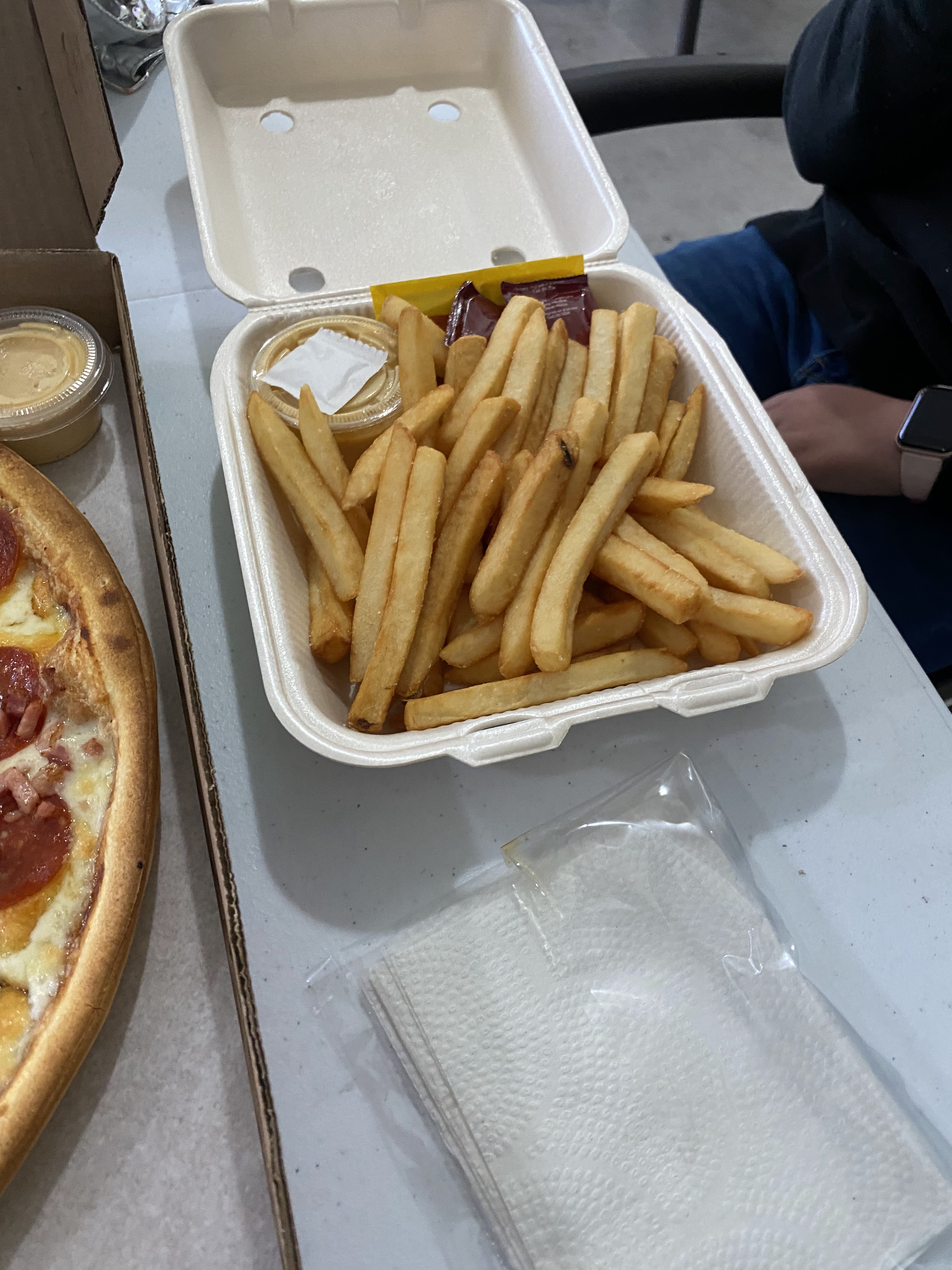 Piccolino's Pizza image 6