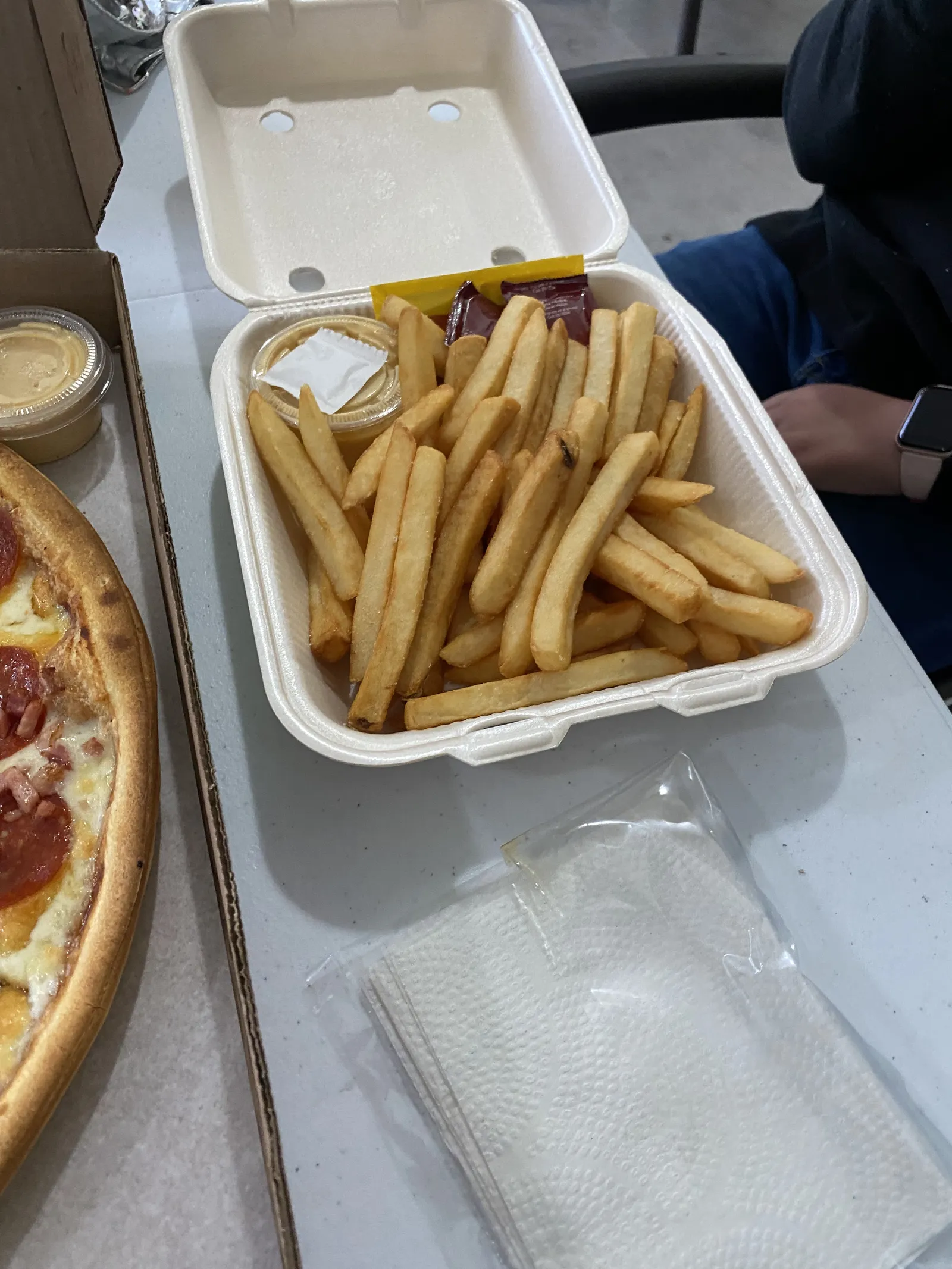 Piccolino's Pizza image 6