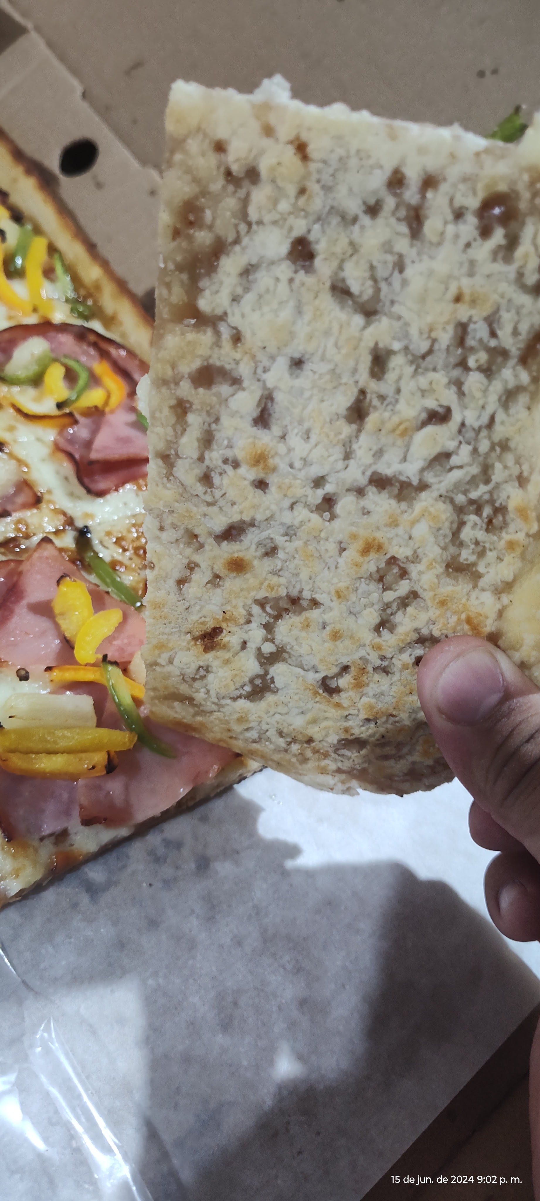 Piccolino's Pizza image 7