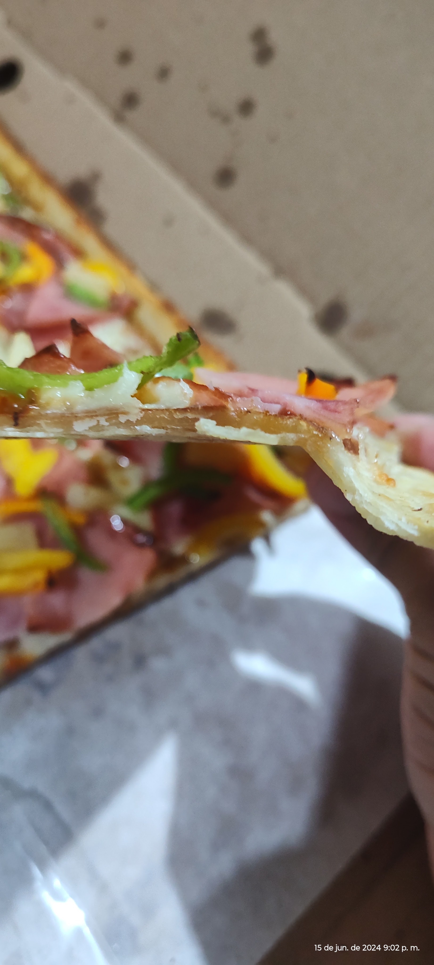 Piccolino's Pizza image 8