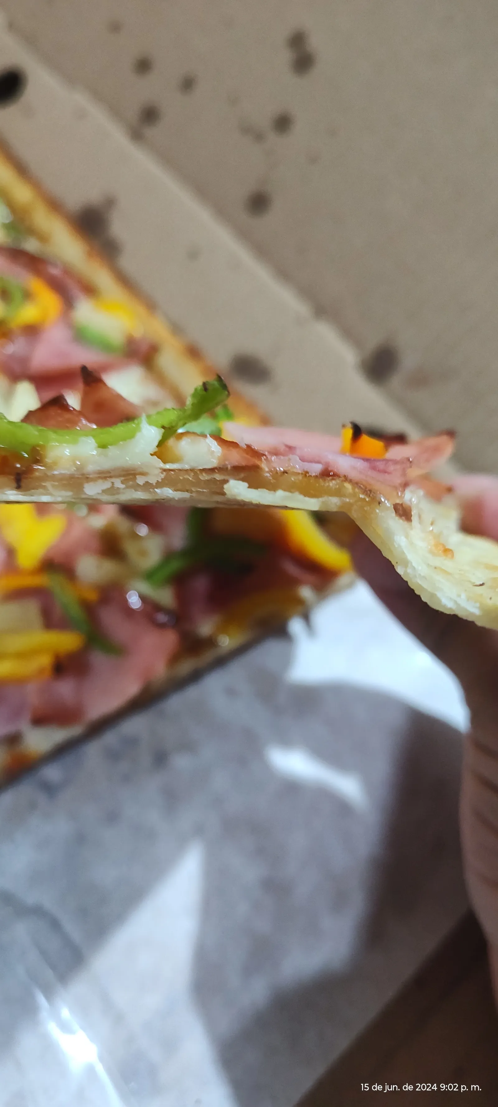 Piccolino's Pizza image 8