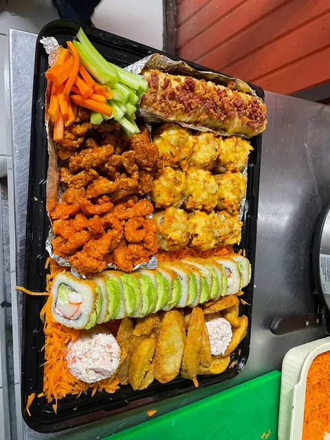 La Caseta sushis & boneles image 2