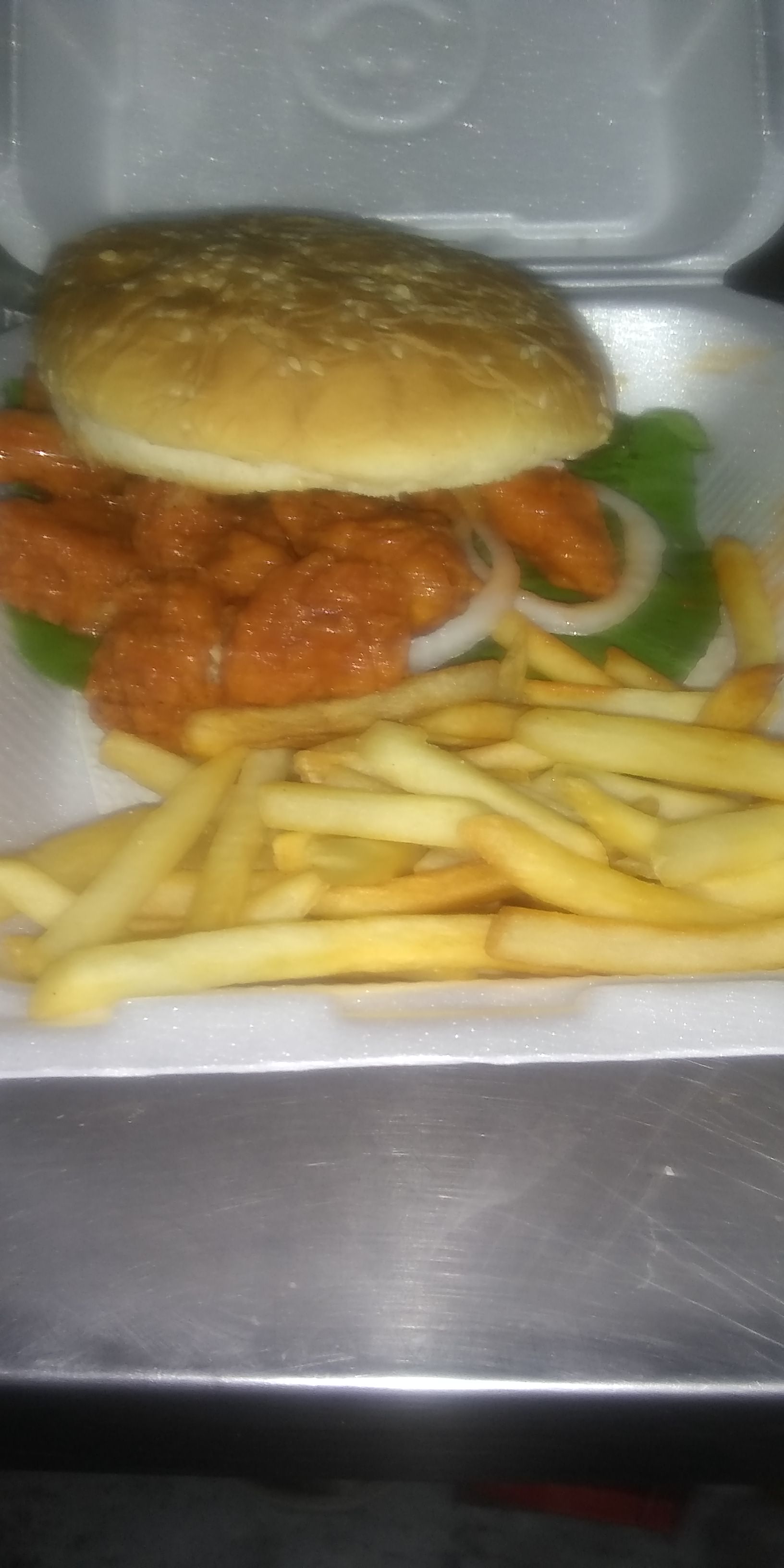 La Caseta sushis & boneles image 5