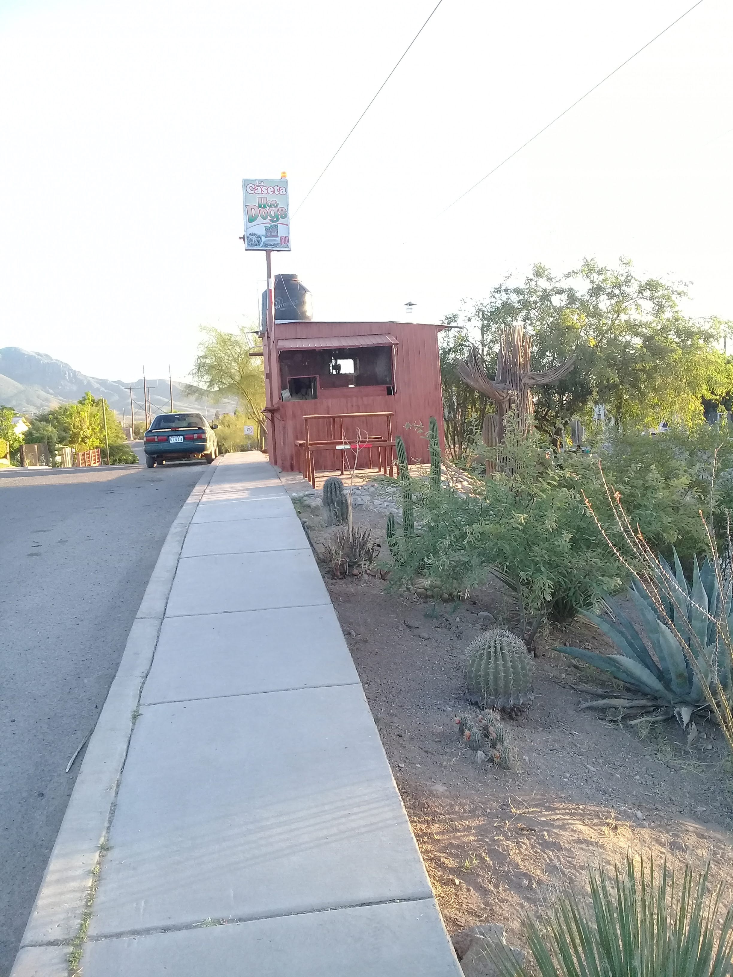 La Caseta sushis & boneles image 7