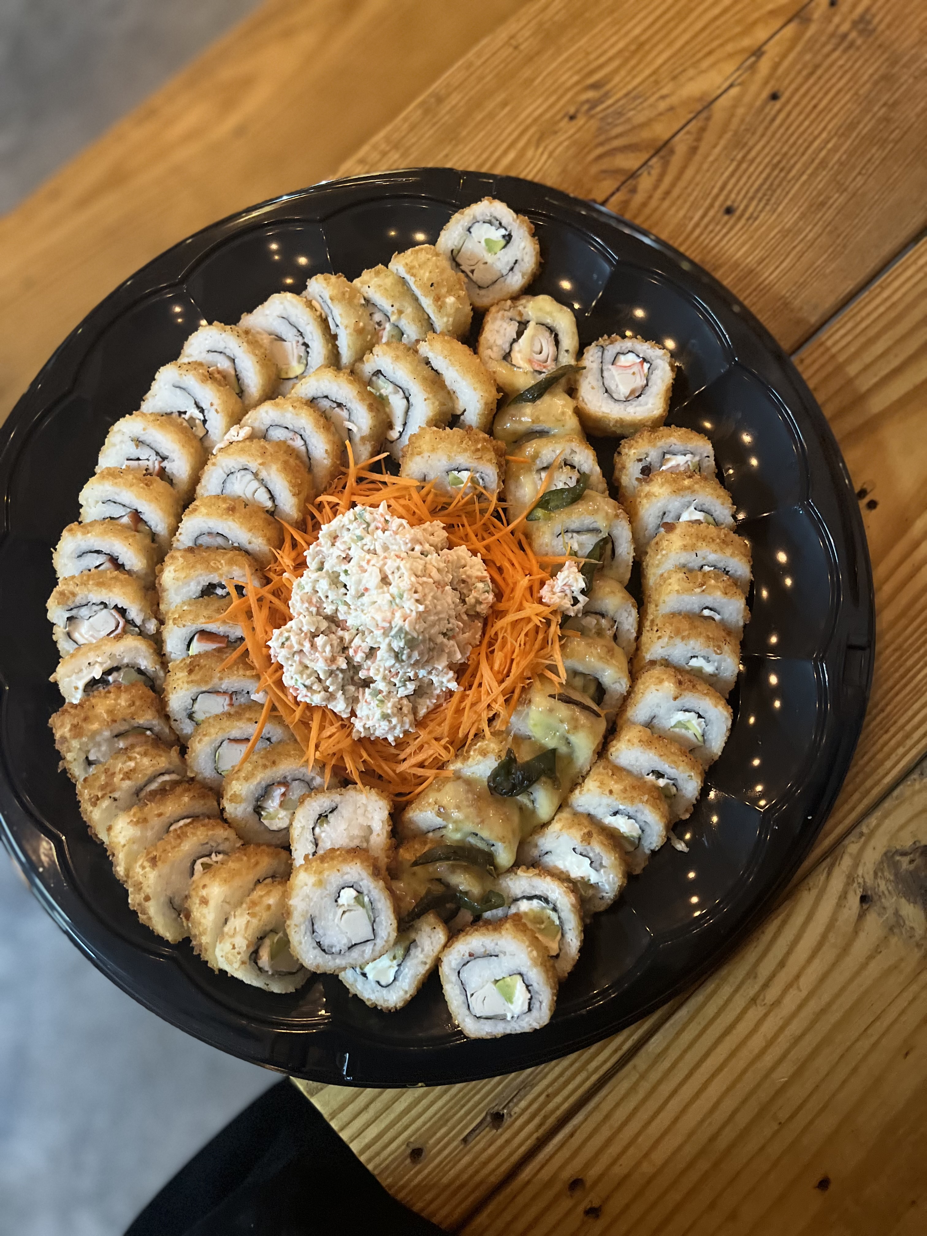 Fernandos Sushi Magdalena image 1