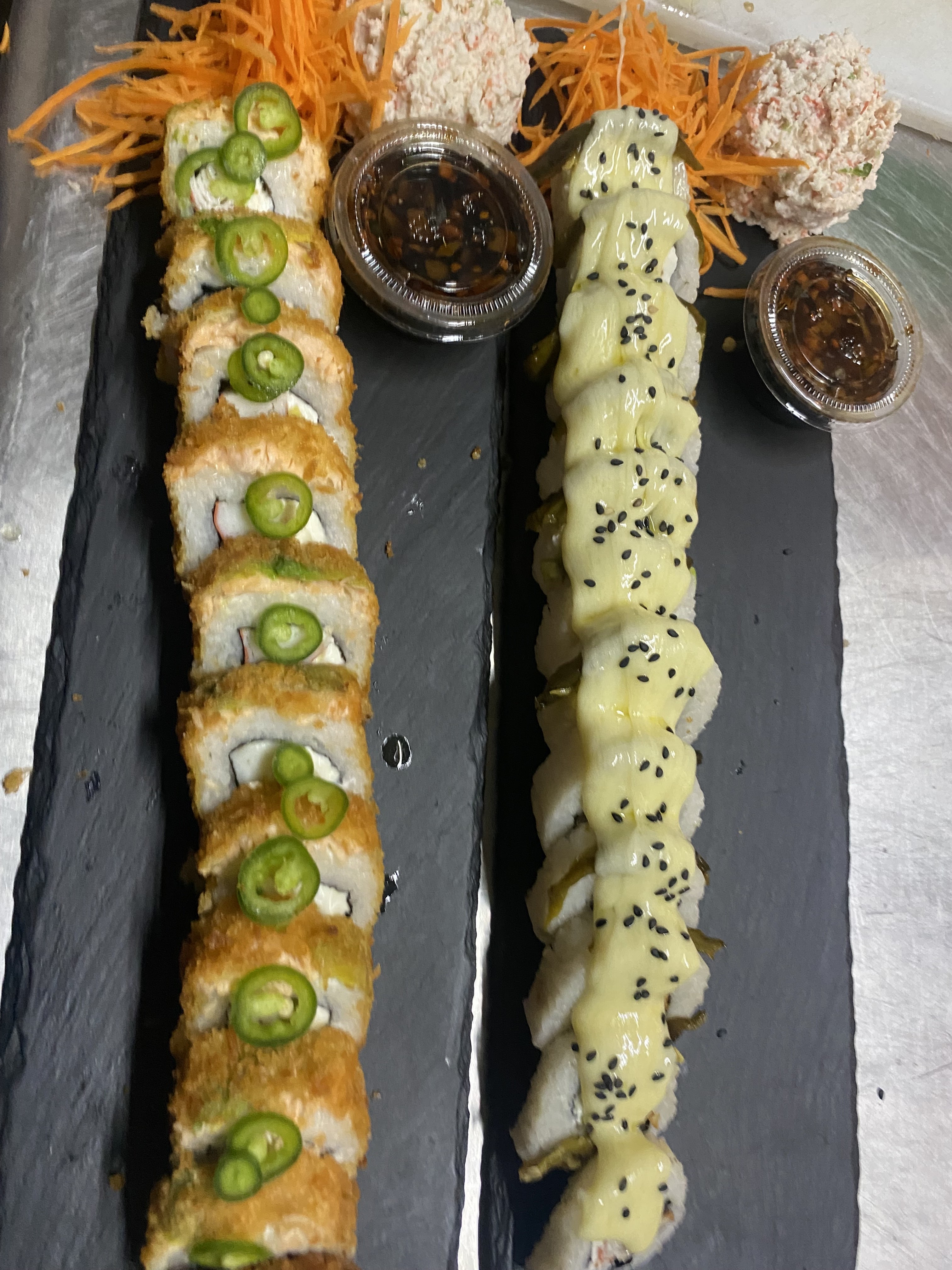 Fernandos Sushi Magdalena image 3