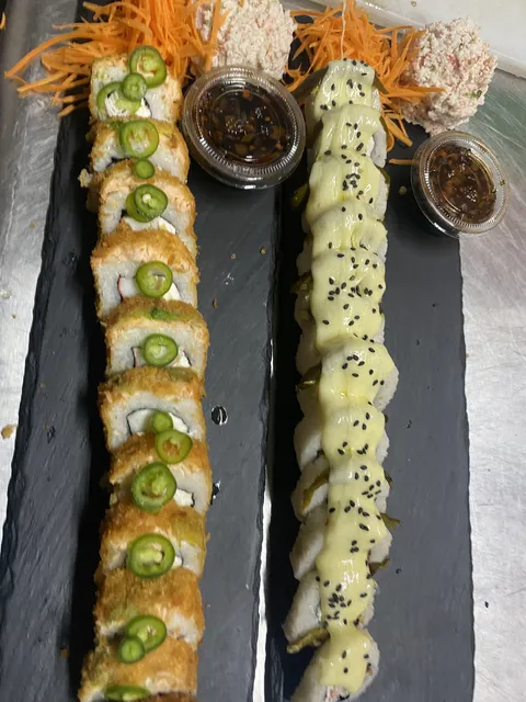 Fernandos Sushi Magdalena image 3