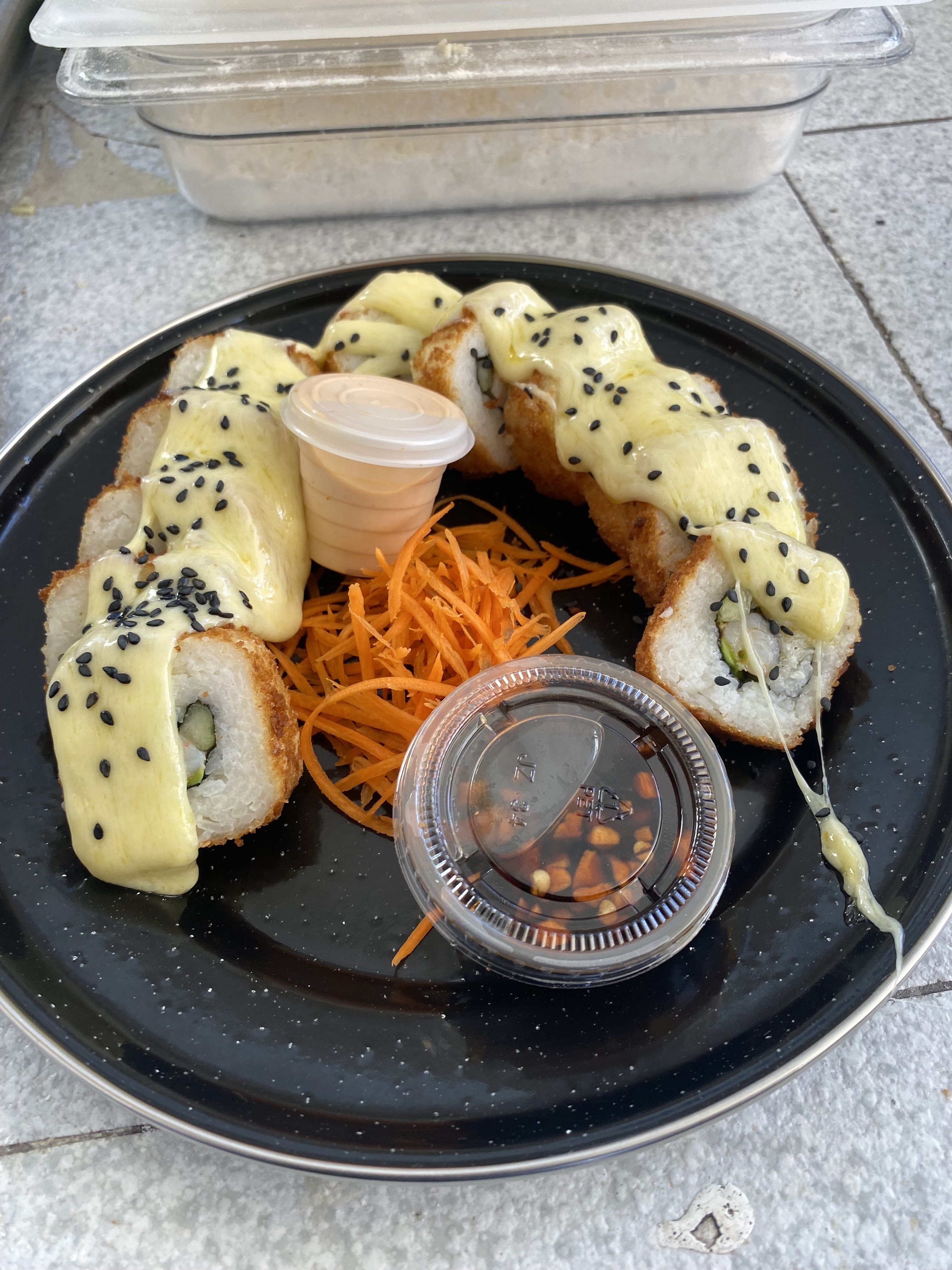 Fernandos Sushi Magdalena image 4