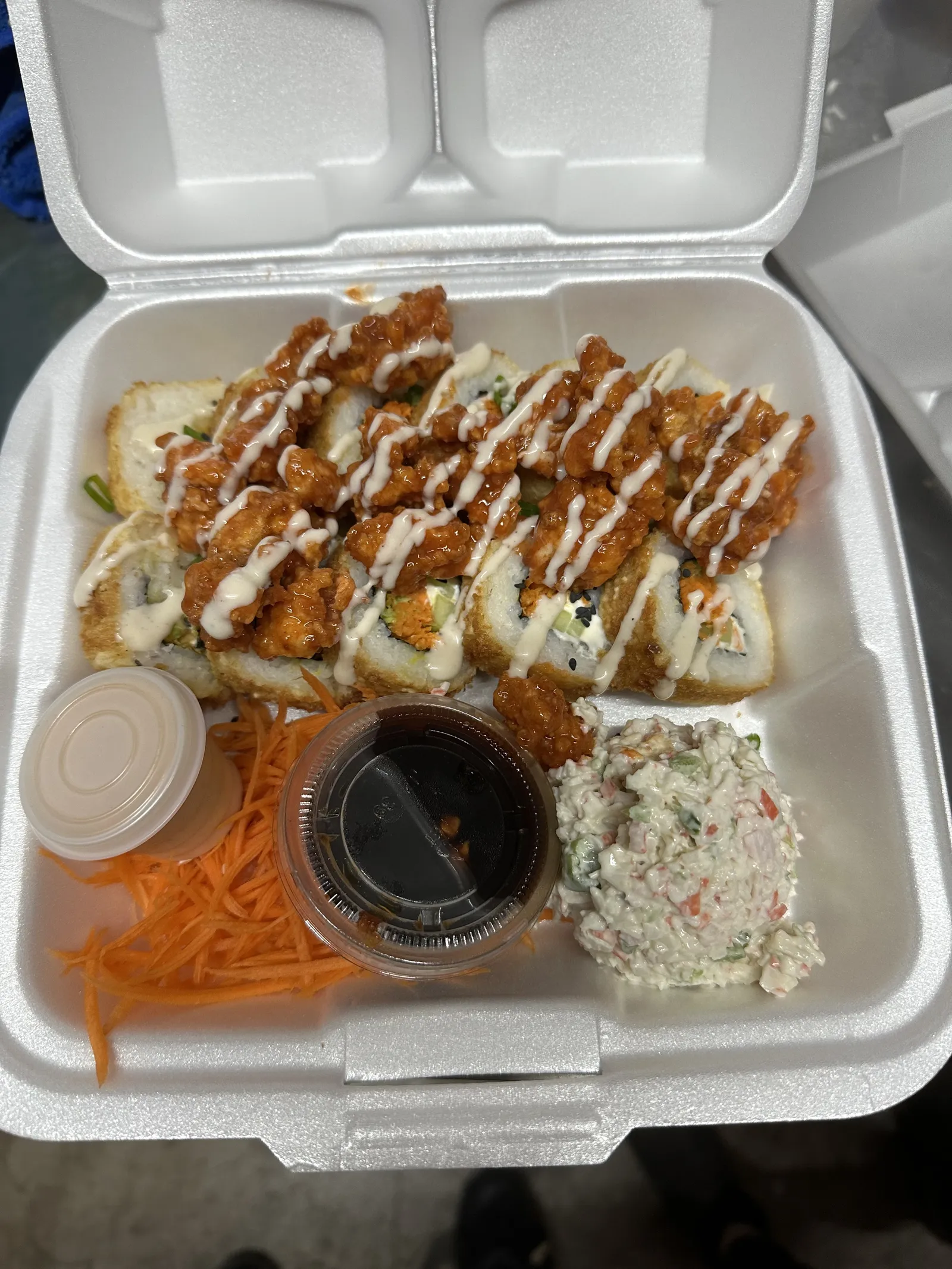 Fernandos Sushi Magdalena image 8