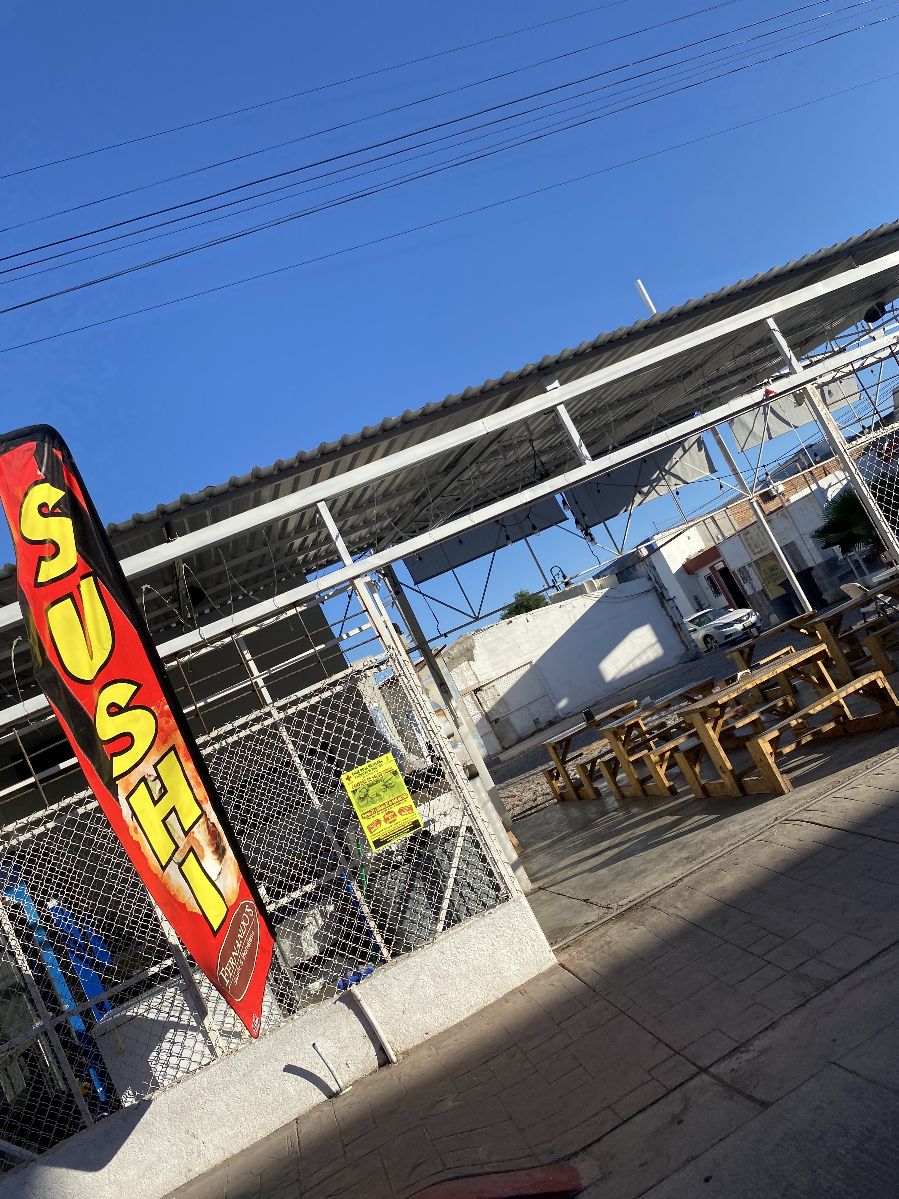 Fernandos Sushi Magdalena image 10