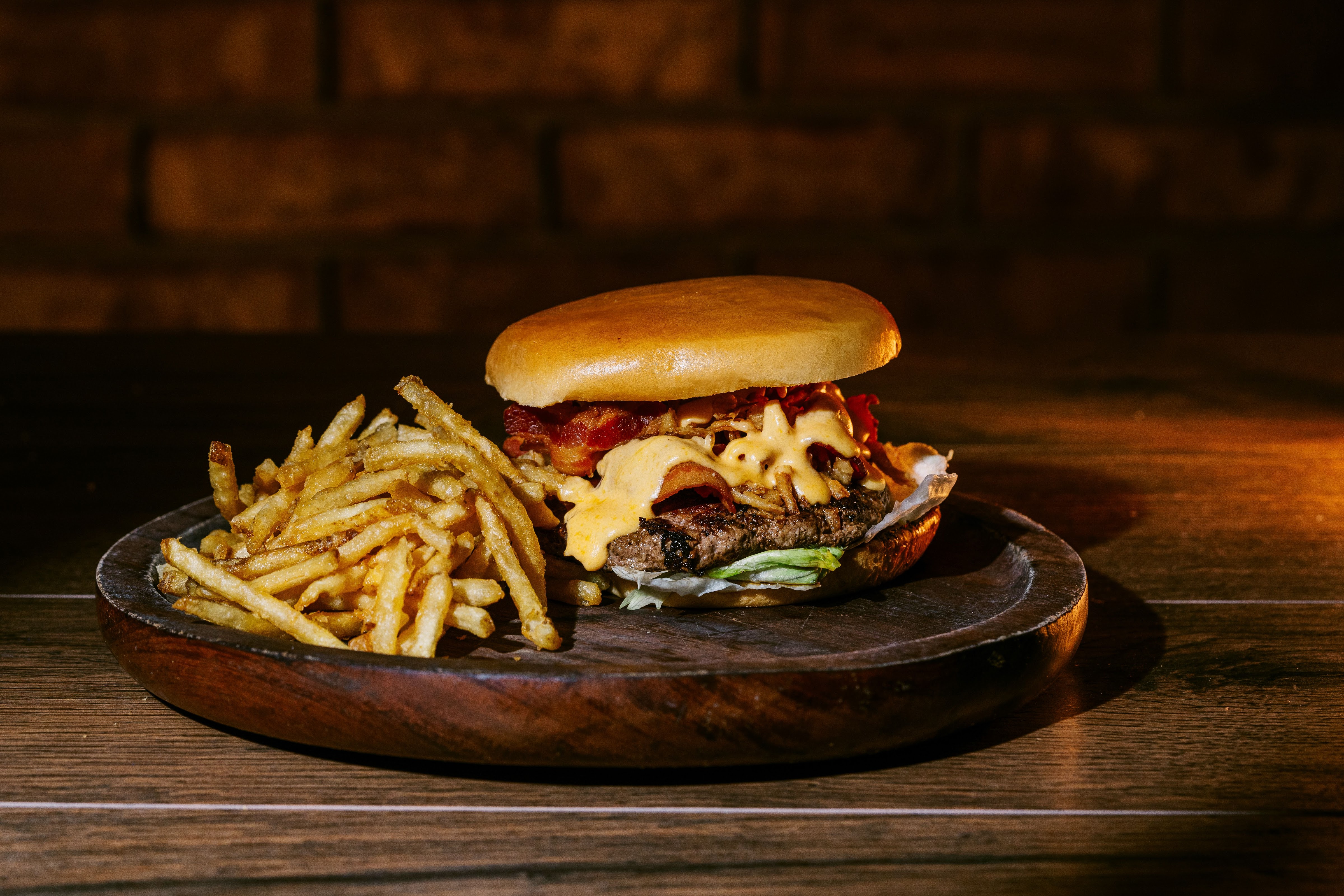 La Vicenta | Restaurante de carnes en Toreo image 3