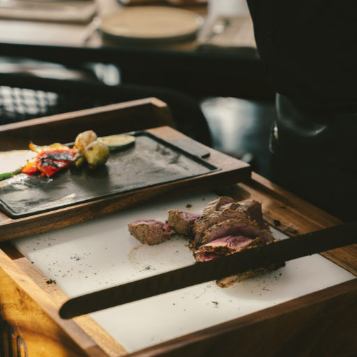 La Vicenta | Restaurante de carnes en Toreo image 5