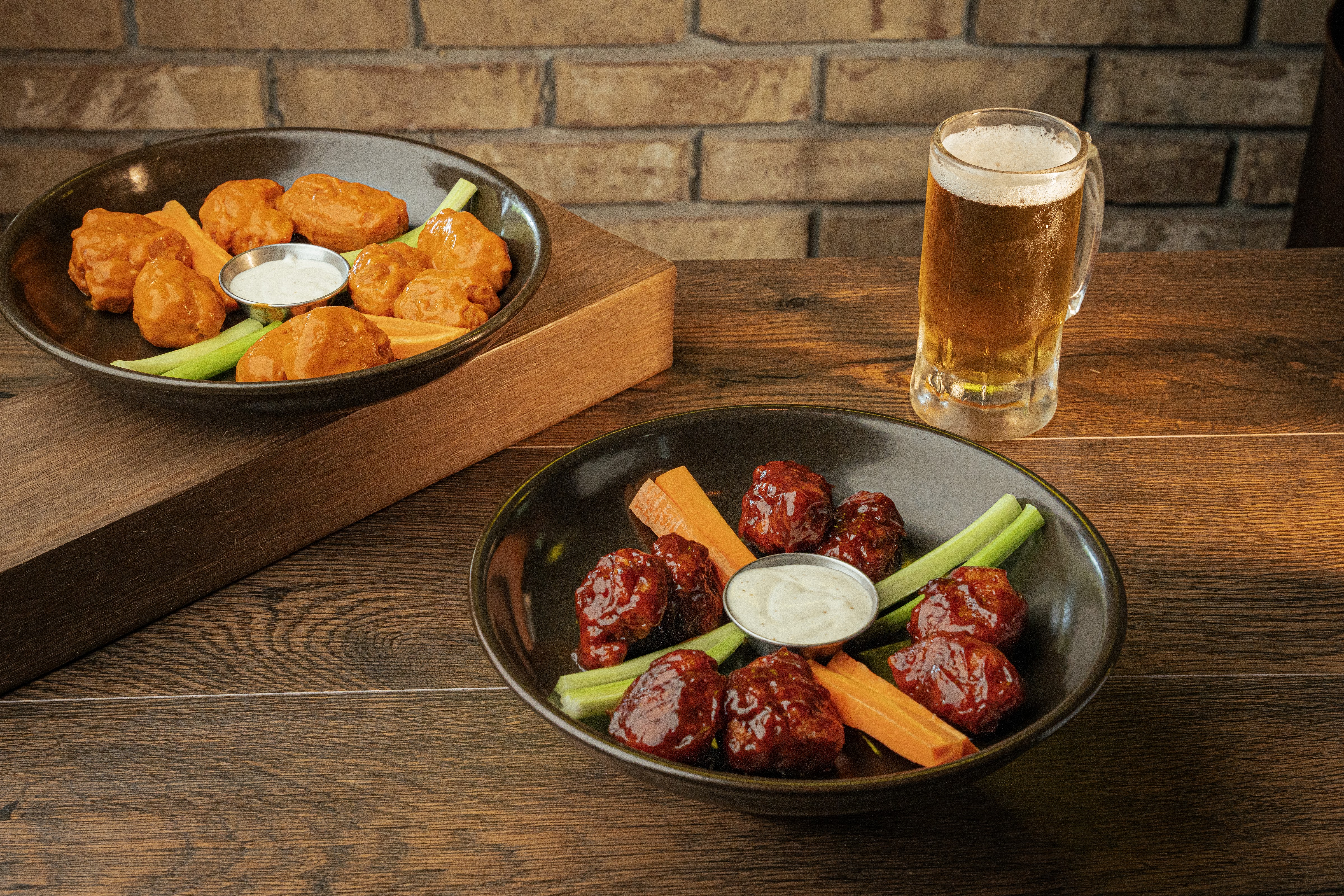 La Vicenta | Restaurante de carnes en Toreo image 6