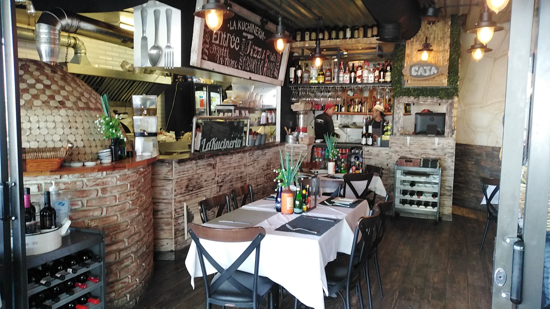 La kuchineria image 3