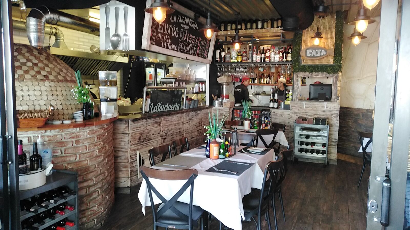 La kuchineria image 3