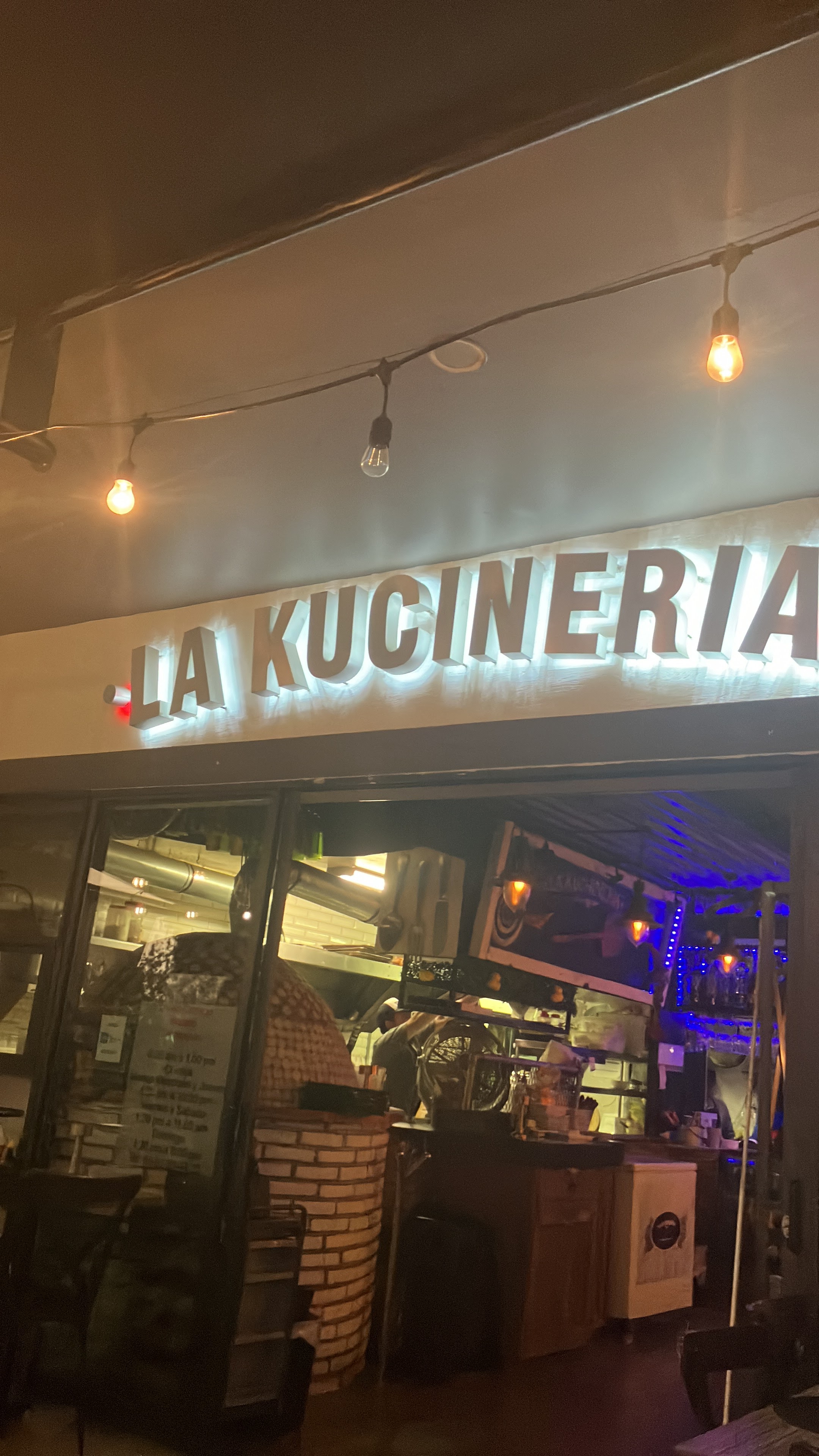 La kuchineria image 4