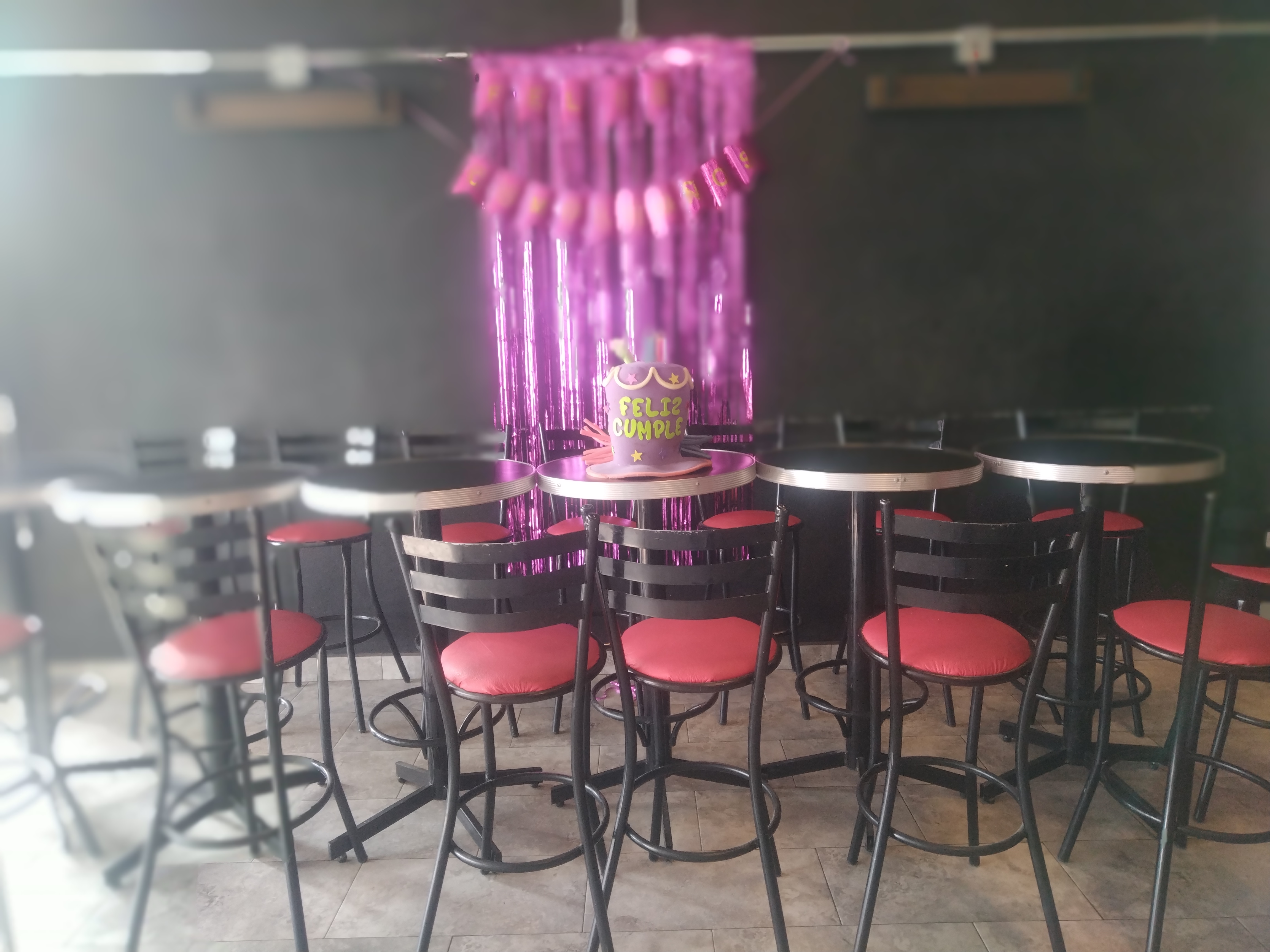 RESTAURANTE "PUNTO 0⁰" image 1