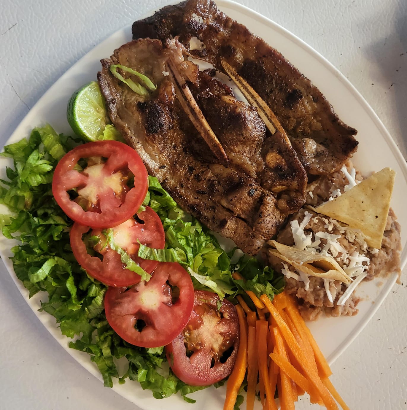 RESTAURANTE "PUNTO 0⁰" image 5