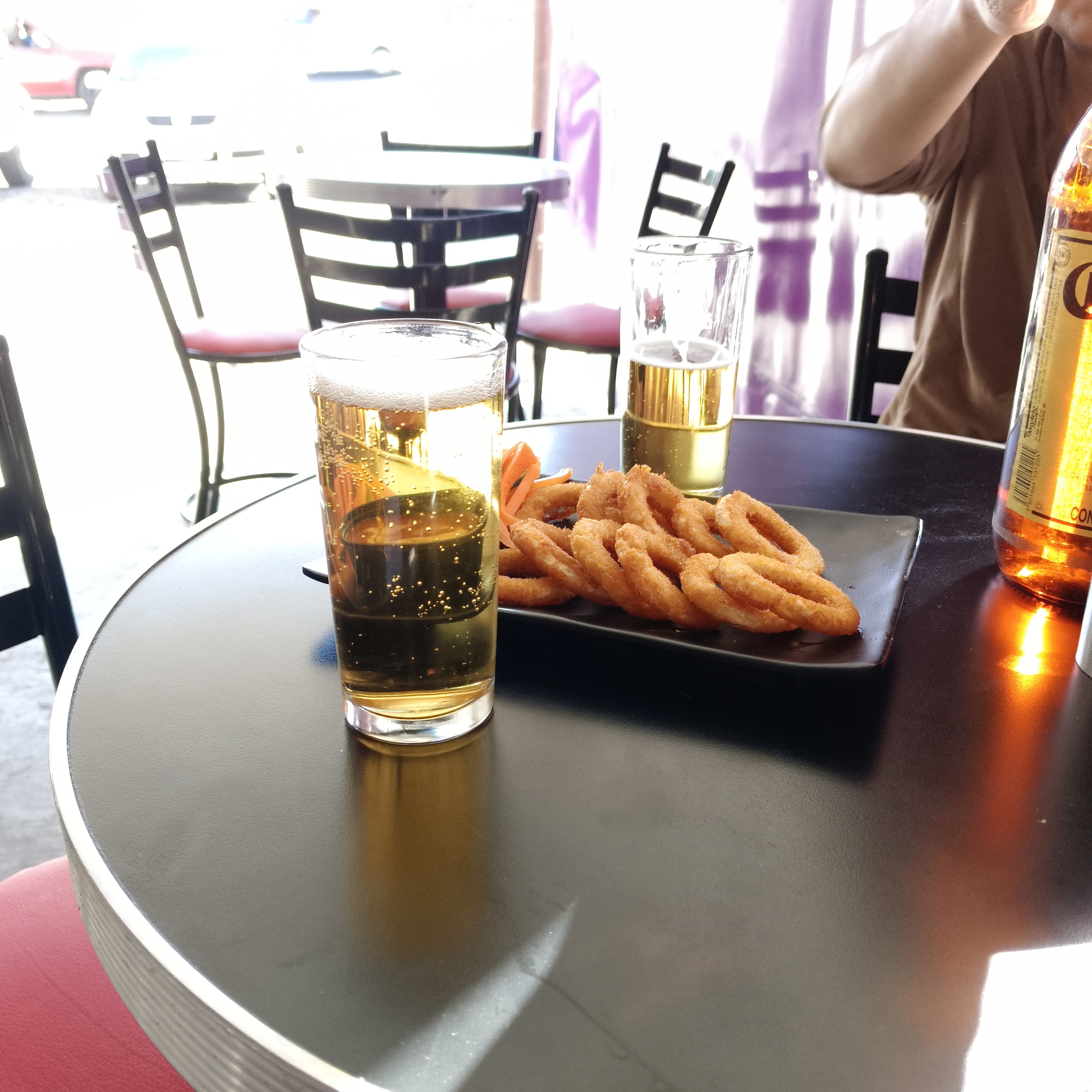 RESTAURANTE "PUNTO 0⁰" image 7