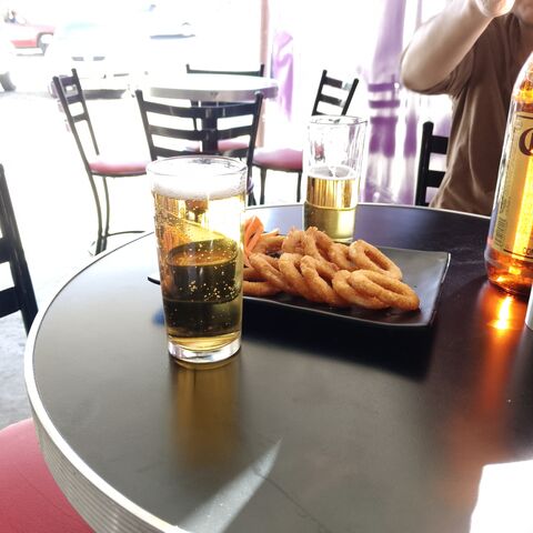 RESTAURANTE "PUNTO 0⁰" image 7