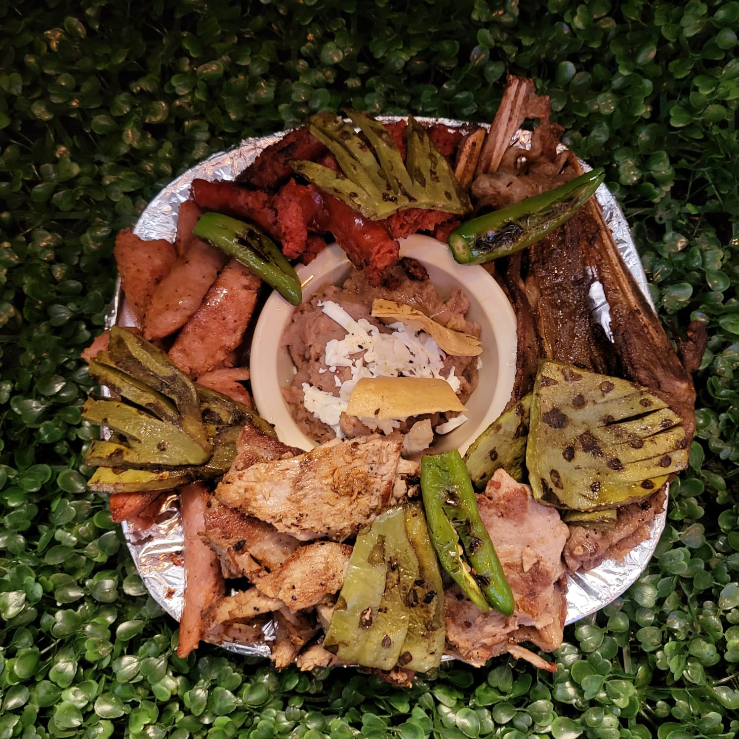 RESTAURANTE "PUNTO 0⁰" image 9