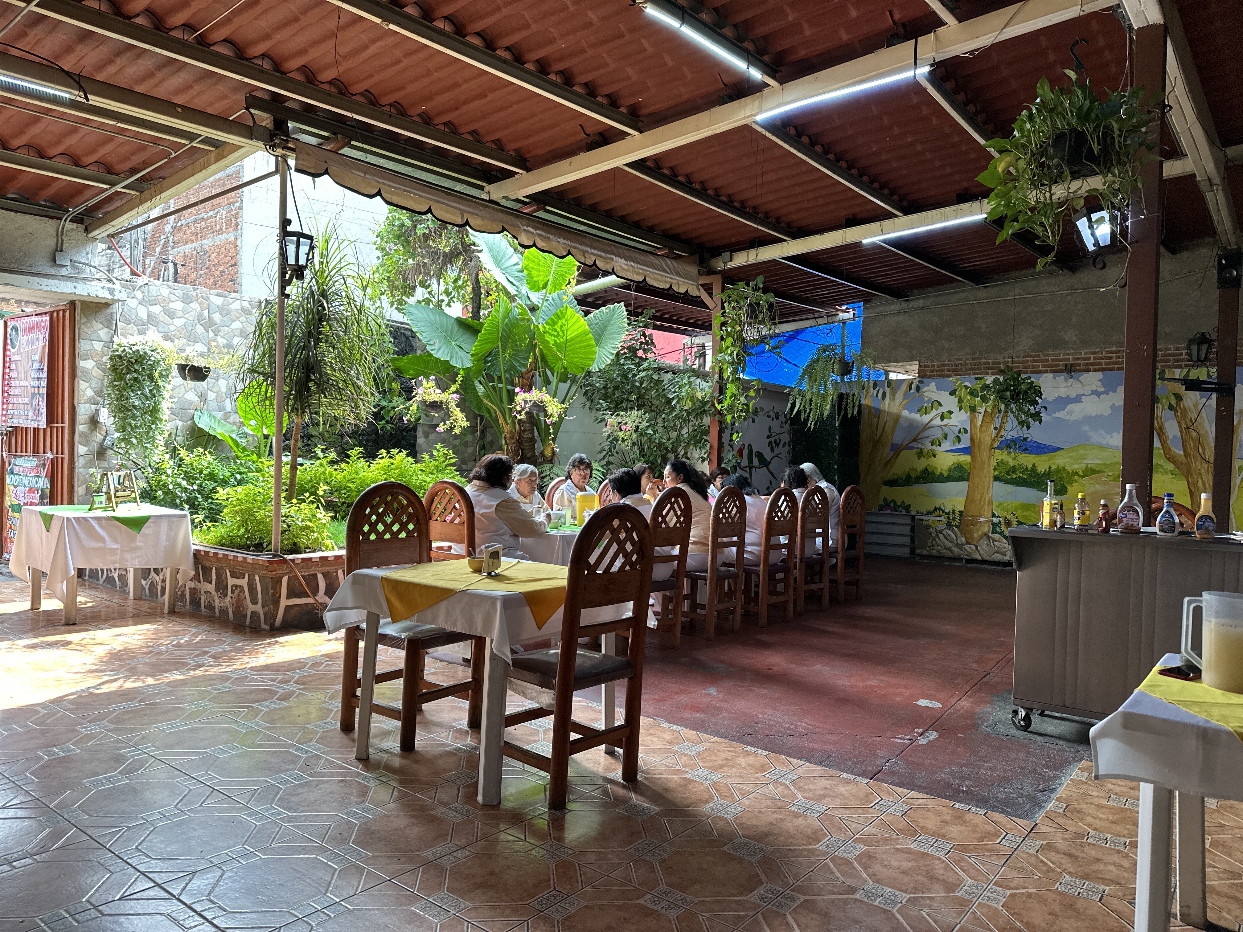 Restaurante Los Caporales image 1
