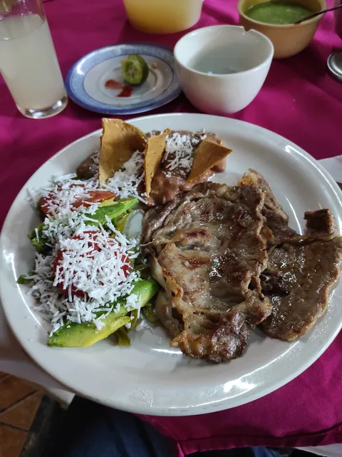 Restaurante Los Caporales image 2