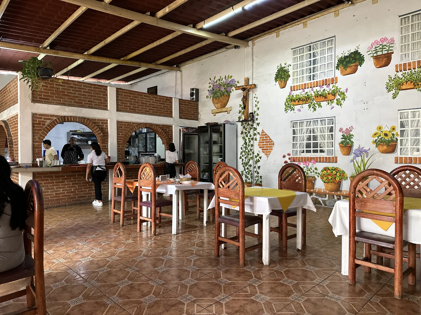 Restaurante Los Caporales image 4