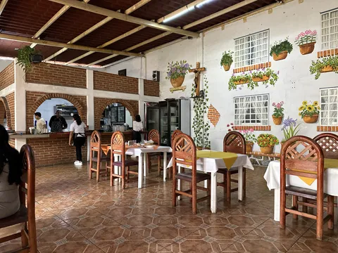 Restaurante Los Caporales image 4