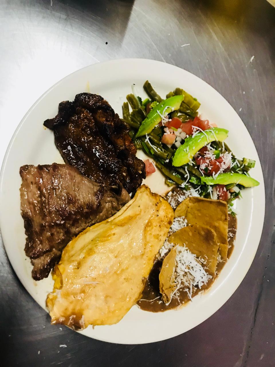 Restaurante Los Caporales image 5