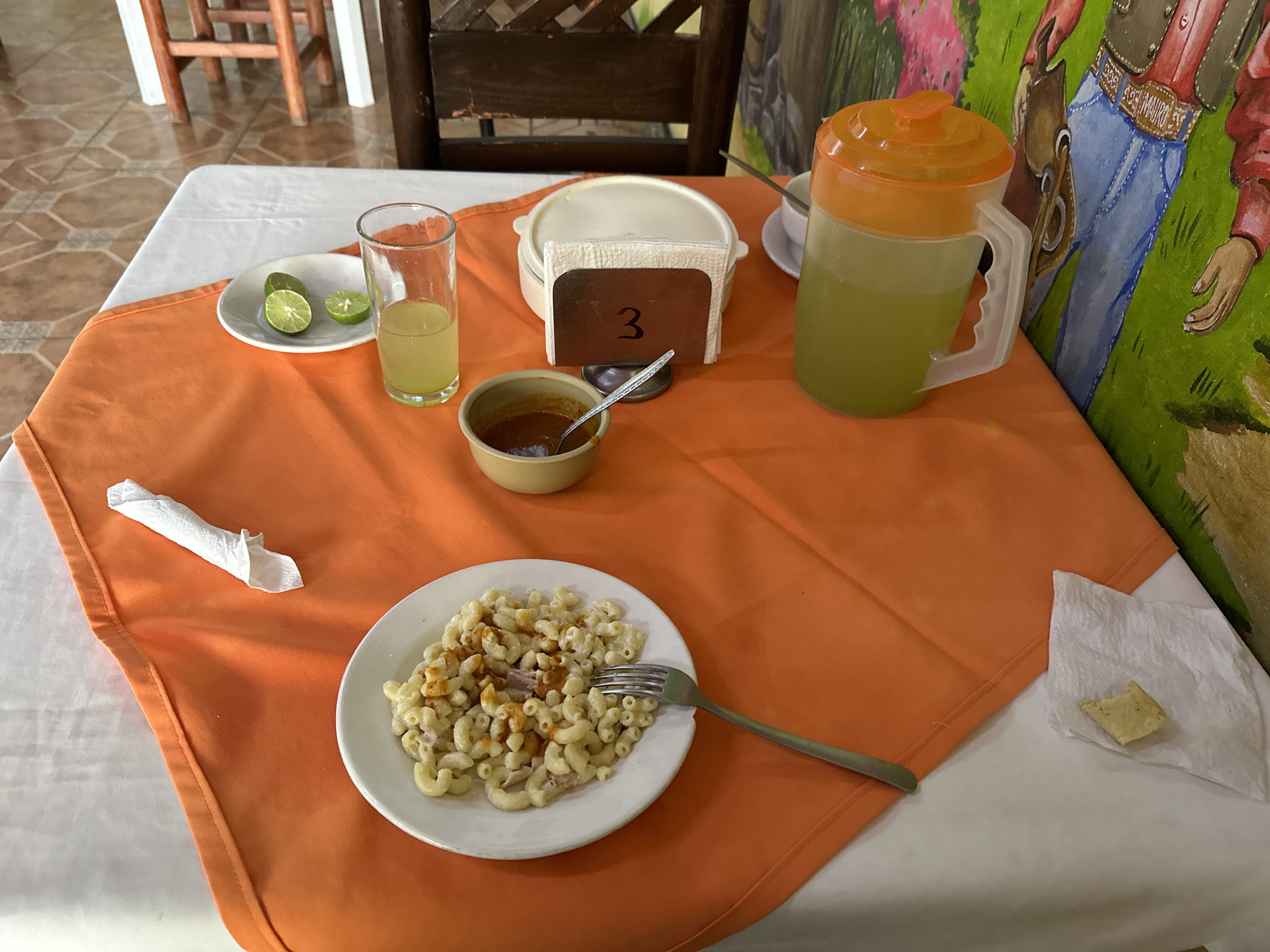 Restaurante Los Caporales image 6