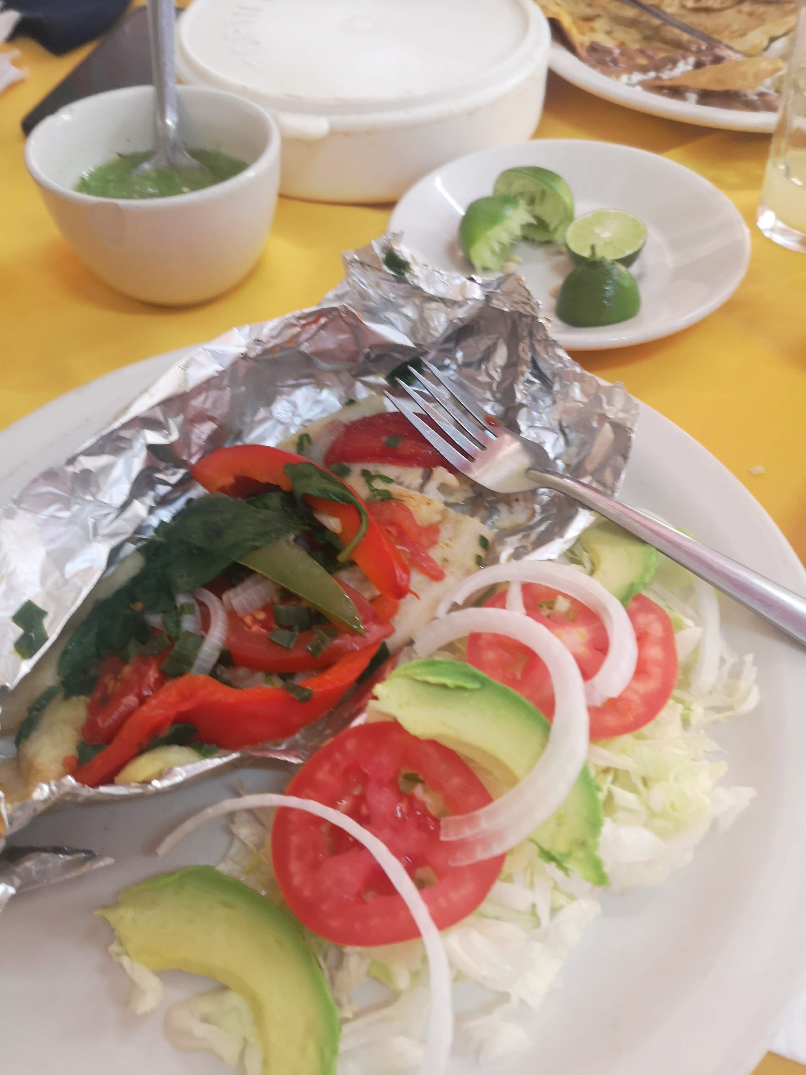 Restaurante Los Caporales image 7