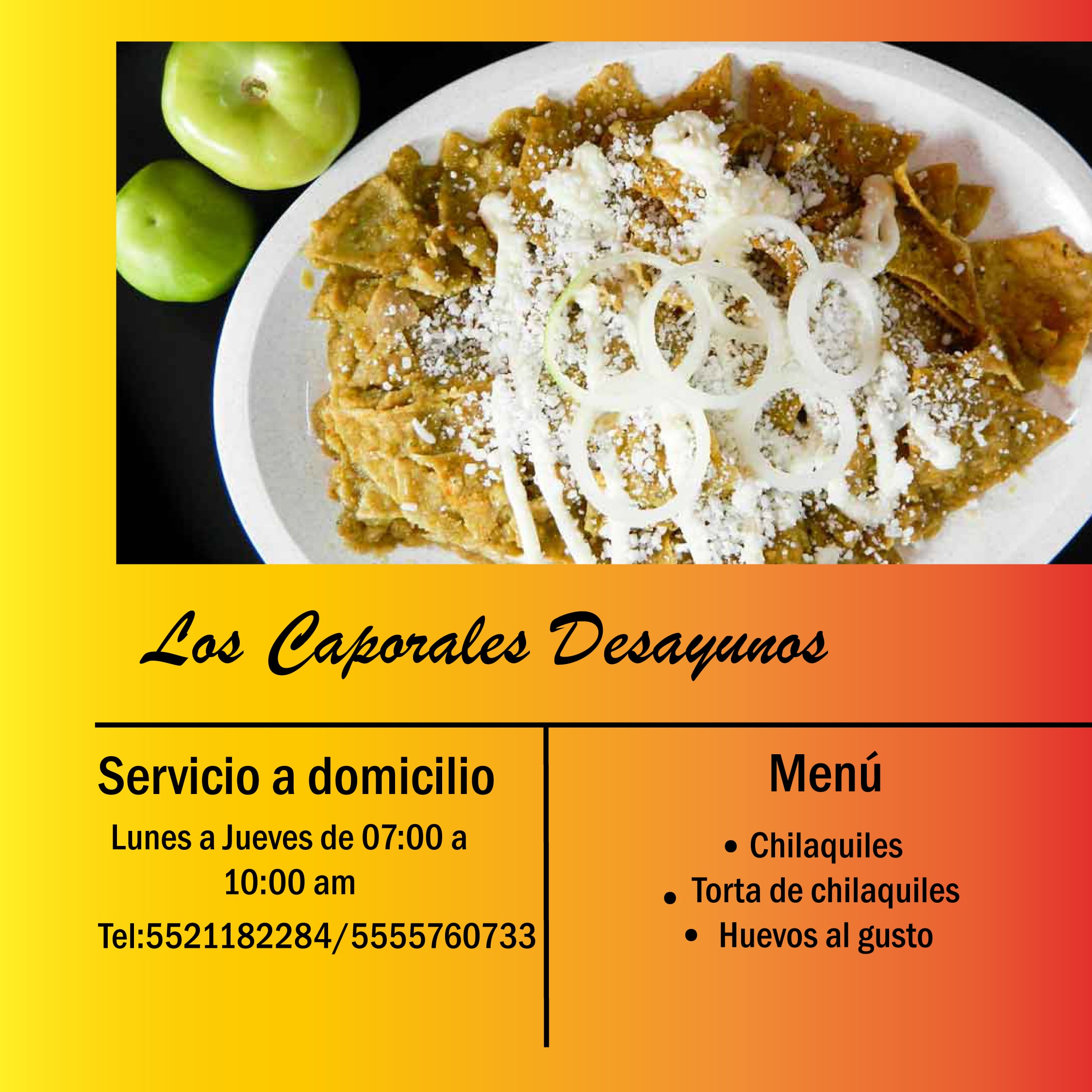 Restaurante Los Caporales image 8