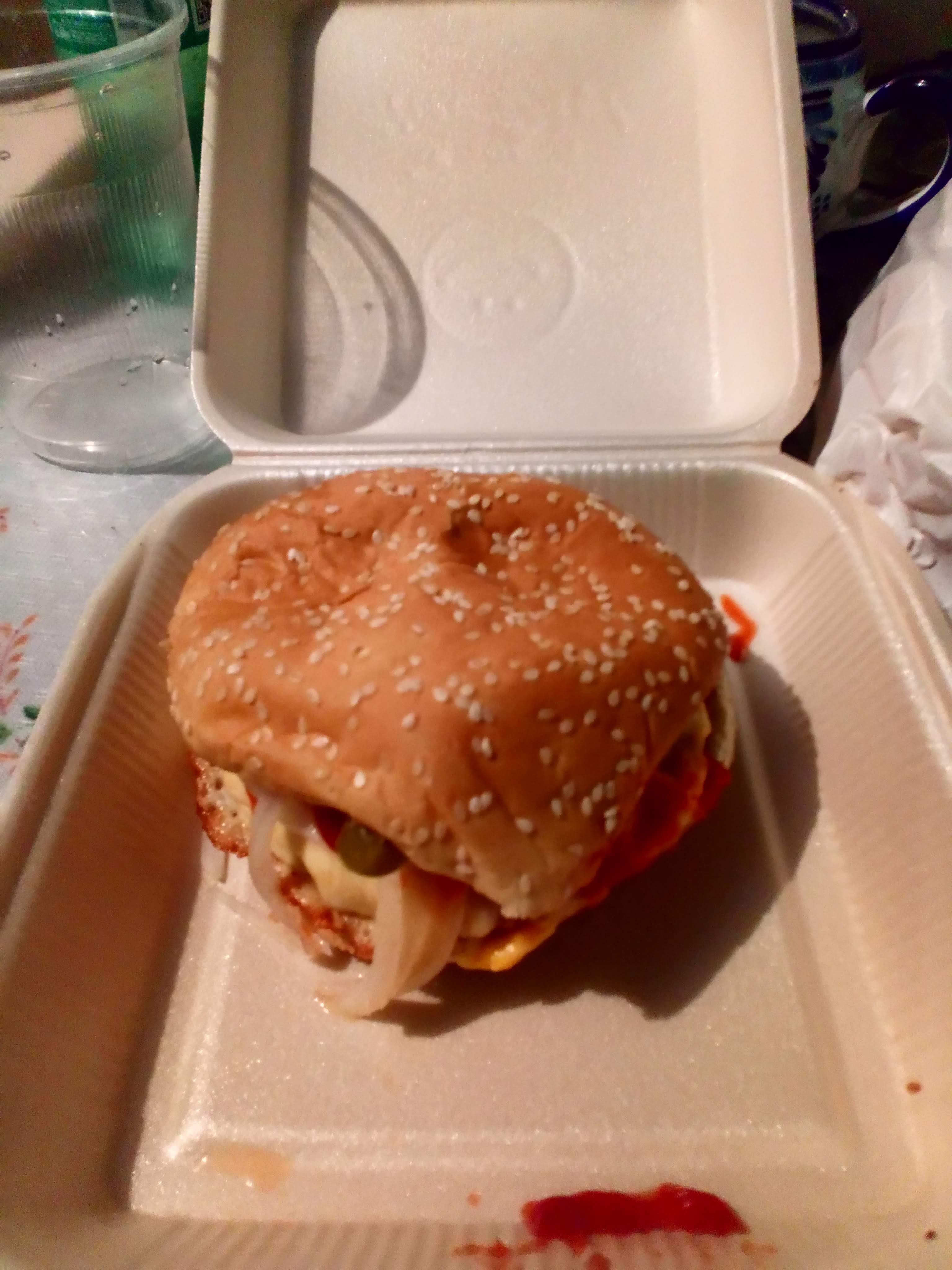 El Señor De Las Papas image 7