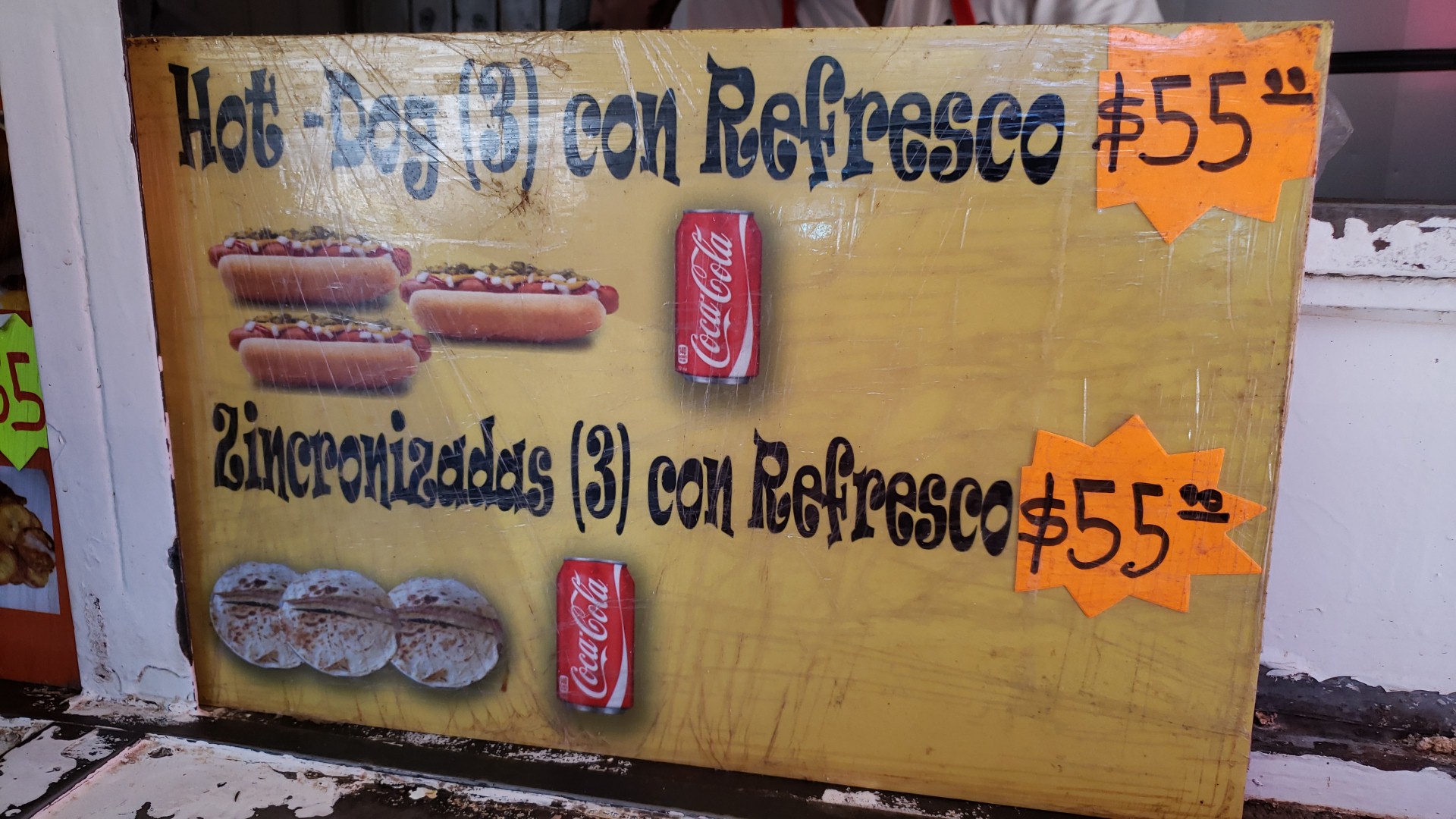 El Señor De Las Papas image 9