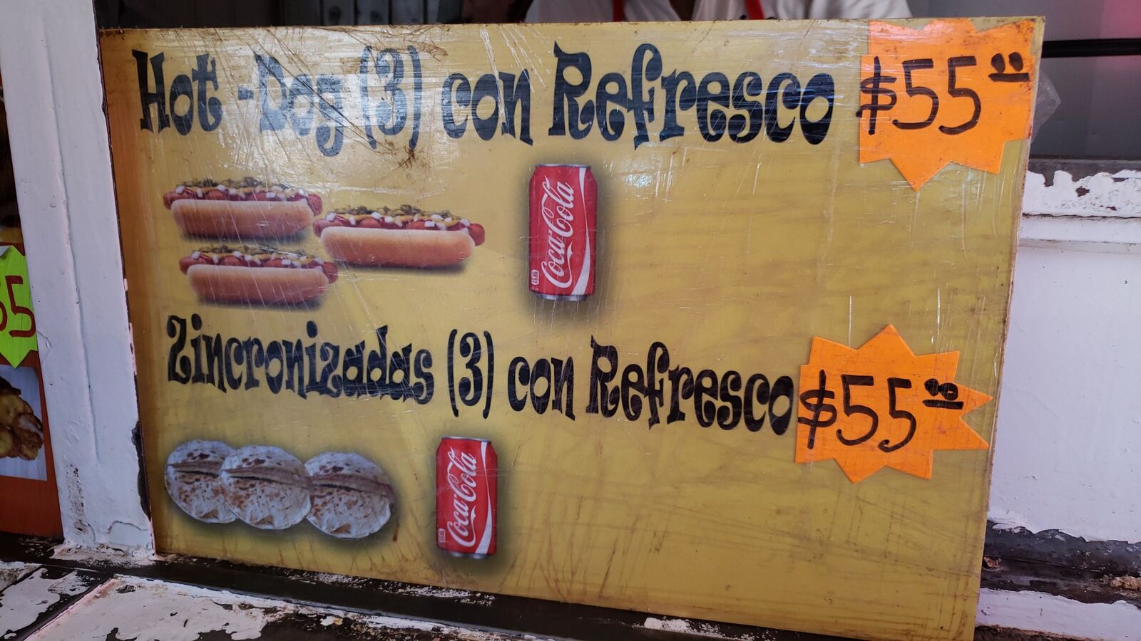 El Señor De Las Papas image 9