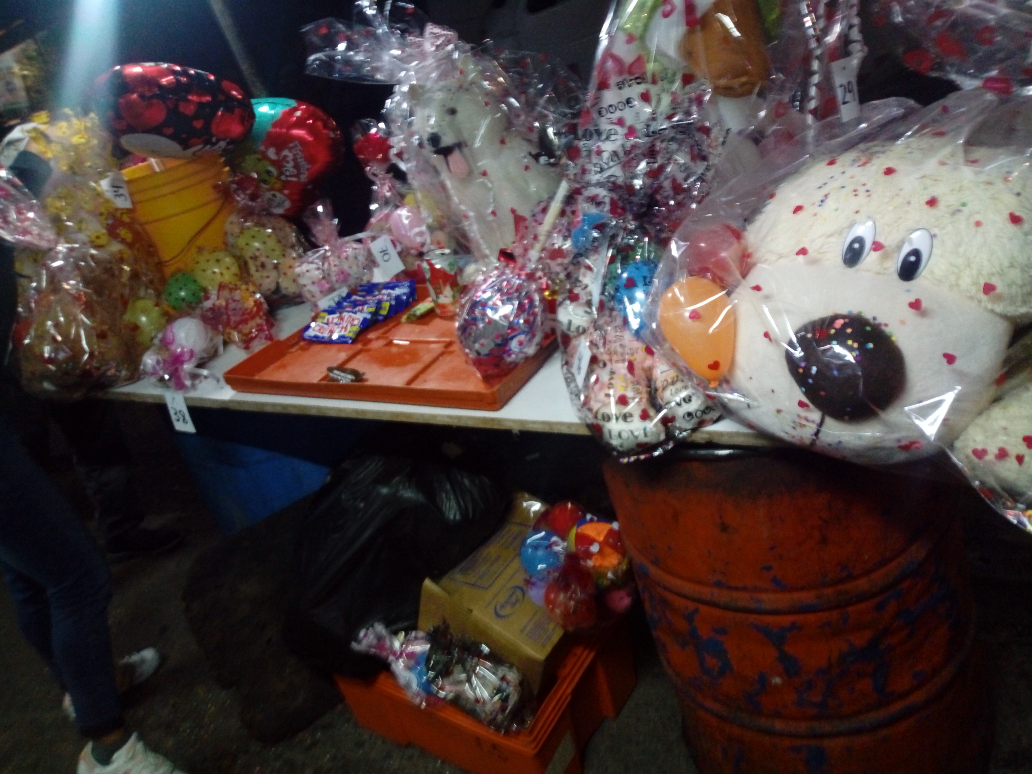 El Señor De Las Papas image 10