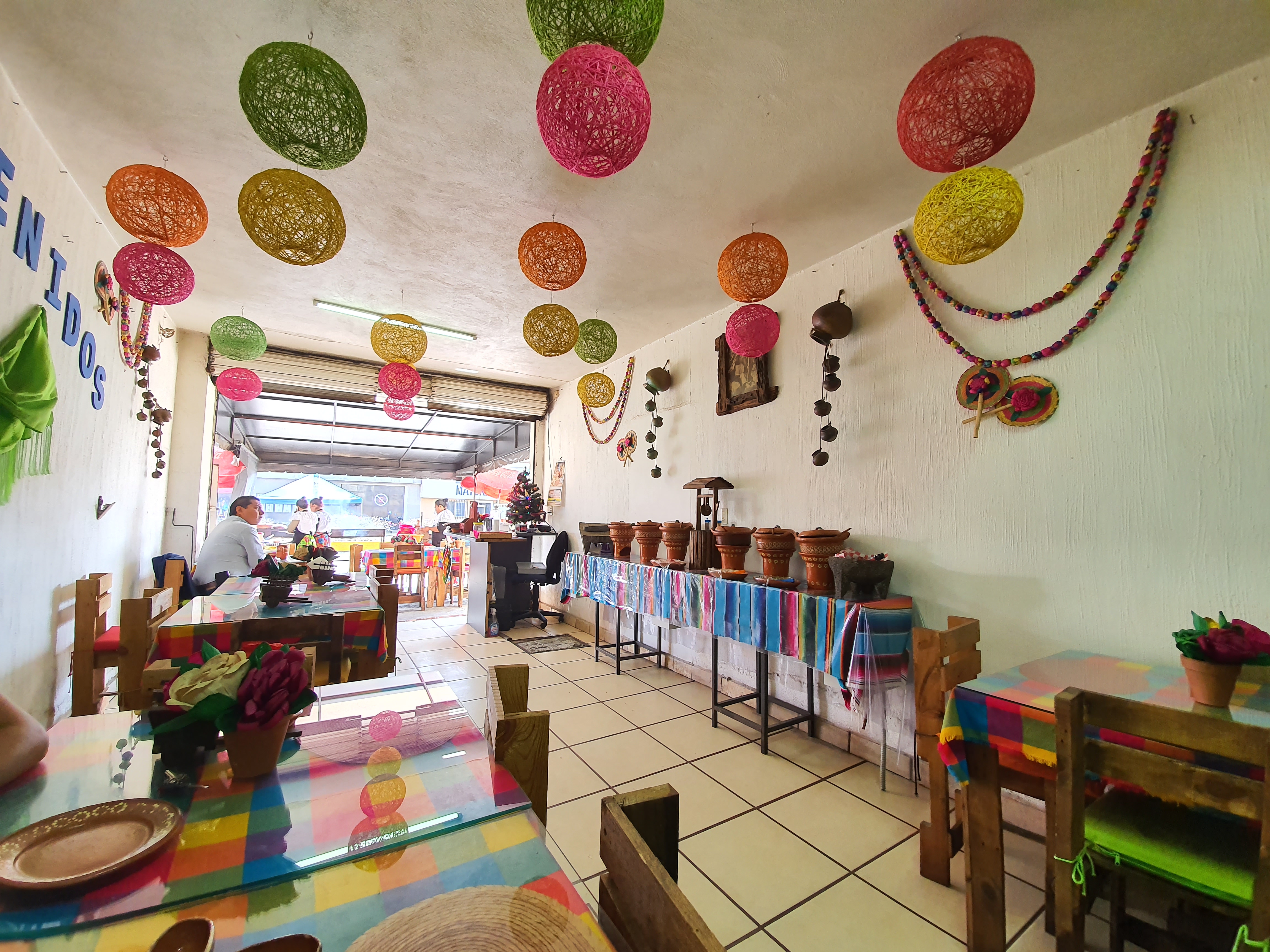 Las Adelitas image 1