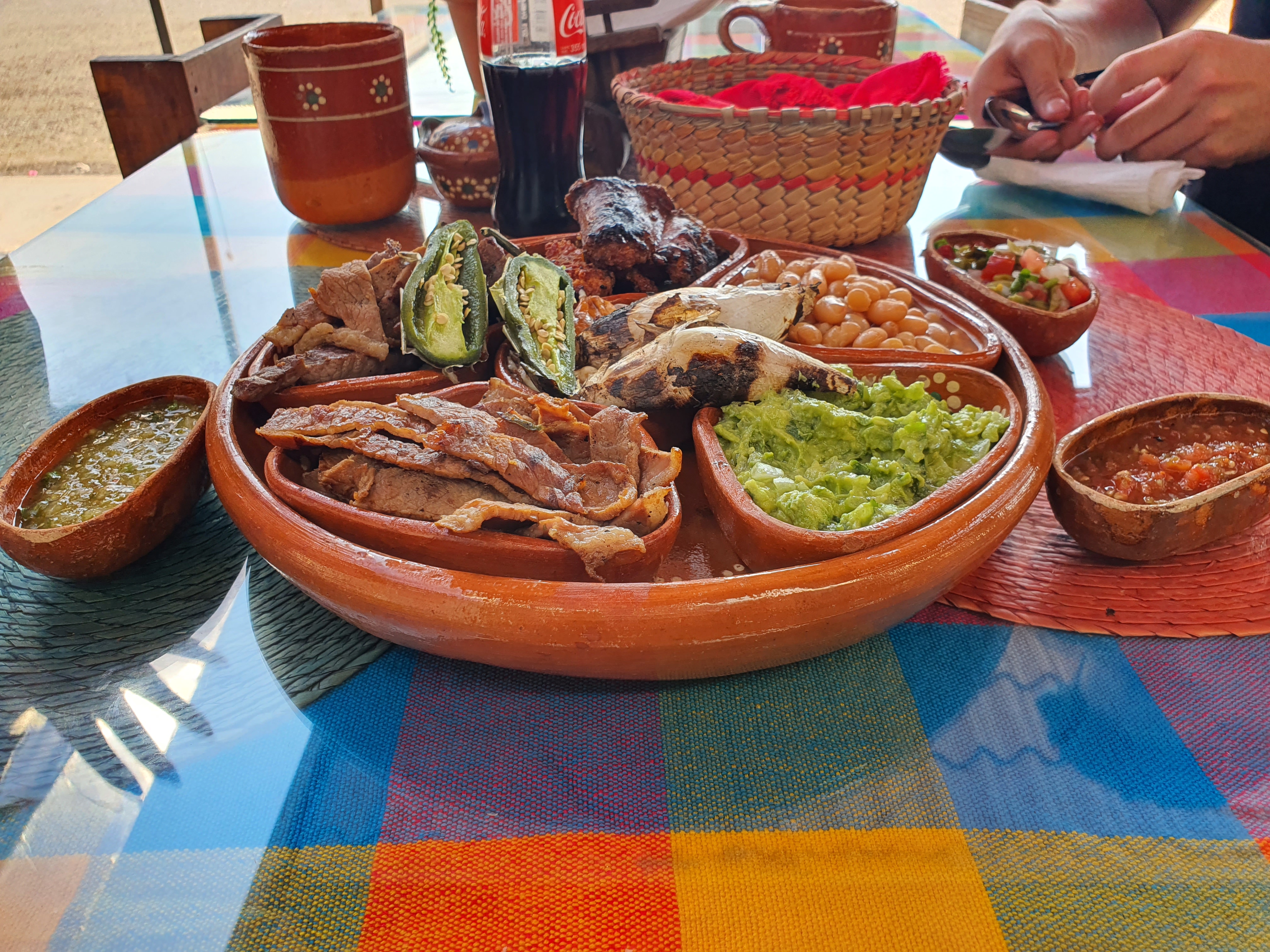 Las Adelitas image 2