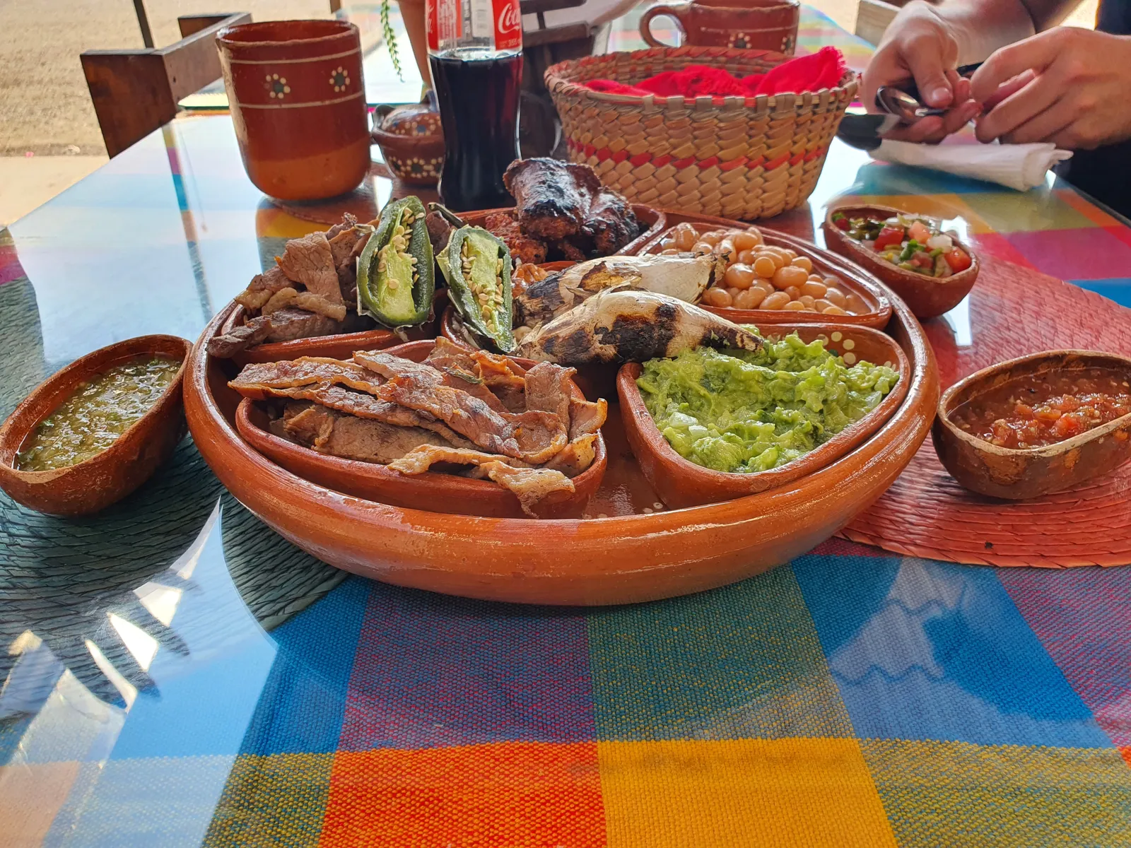 Las Adelitas image 2