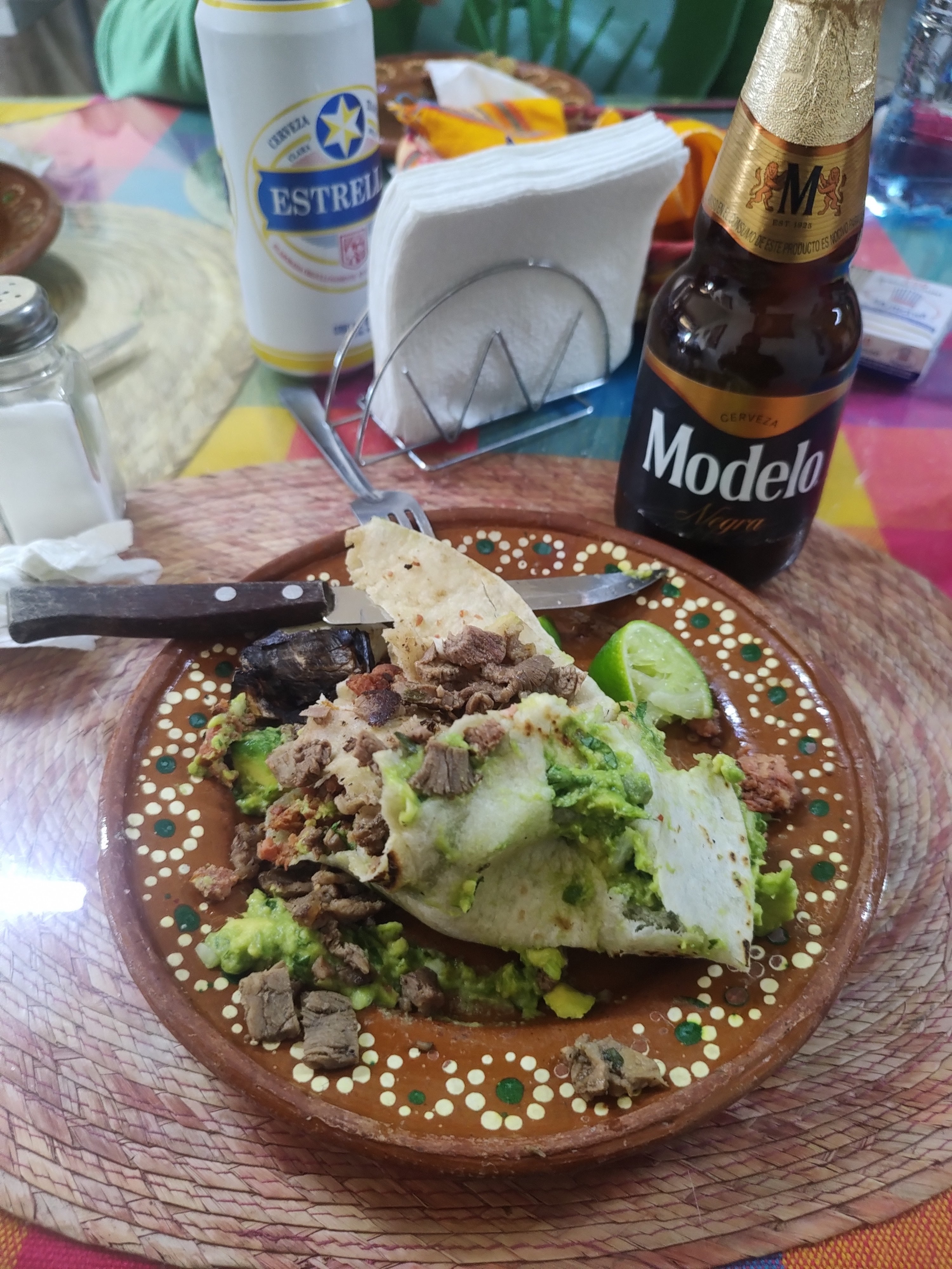 Las Adelitas image 3