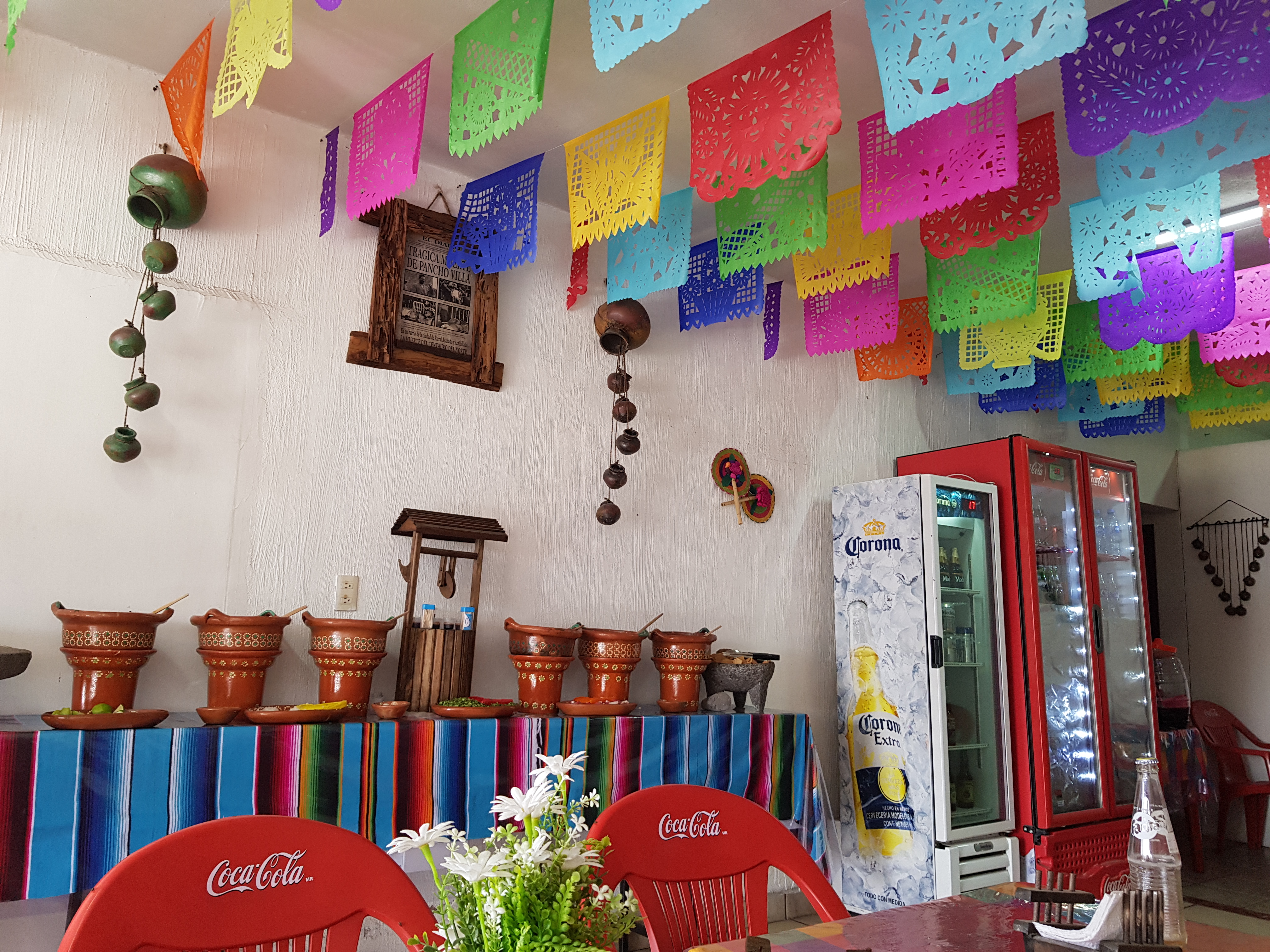 Las Adelitas image 4