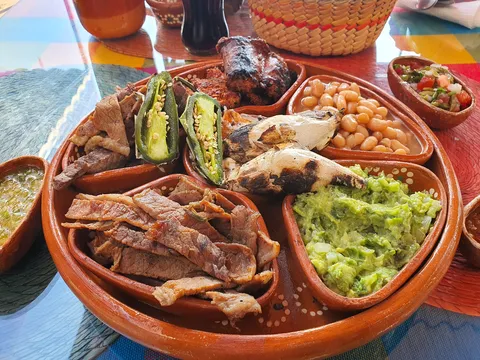 Las Adelitas image 5